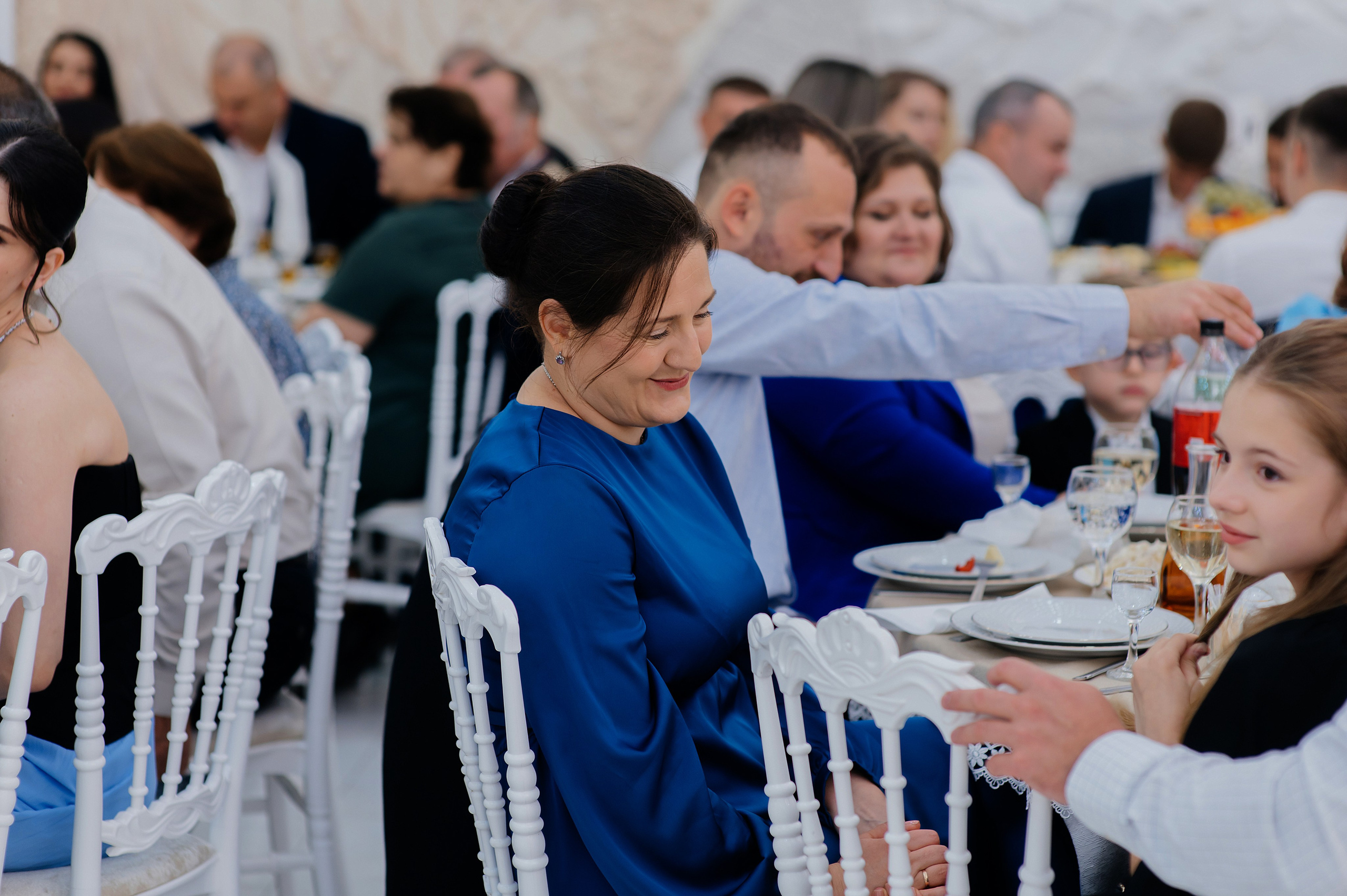 Wedding Dina & Vasili. Wedding photographer from Moldova Alexey Chipchiu