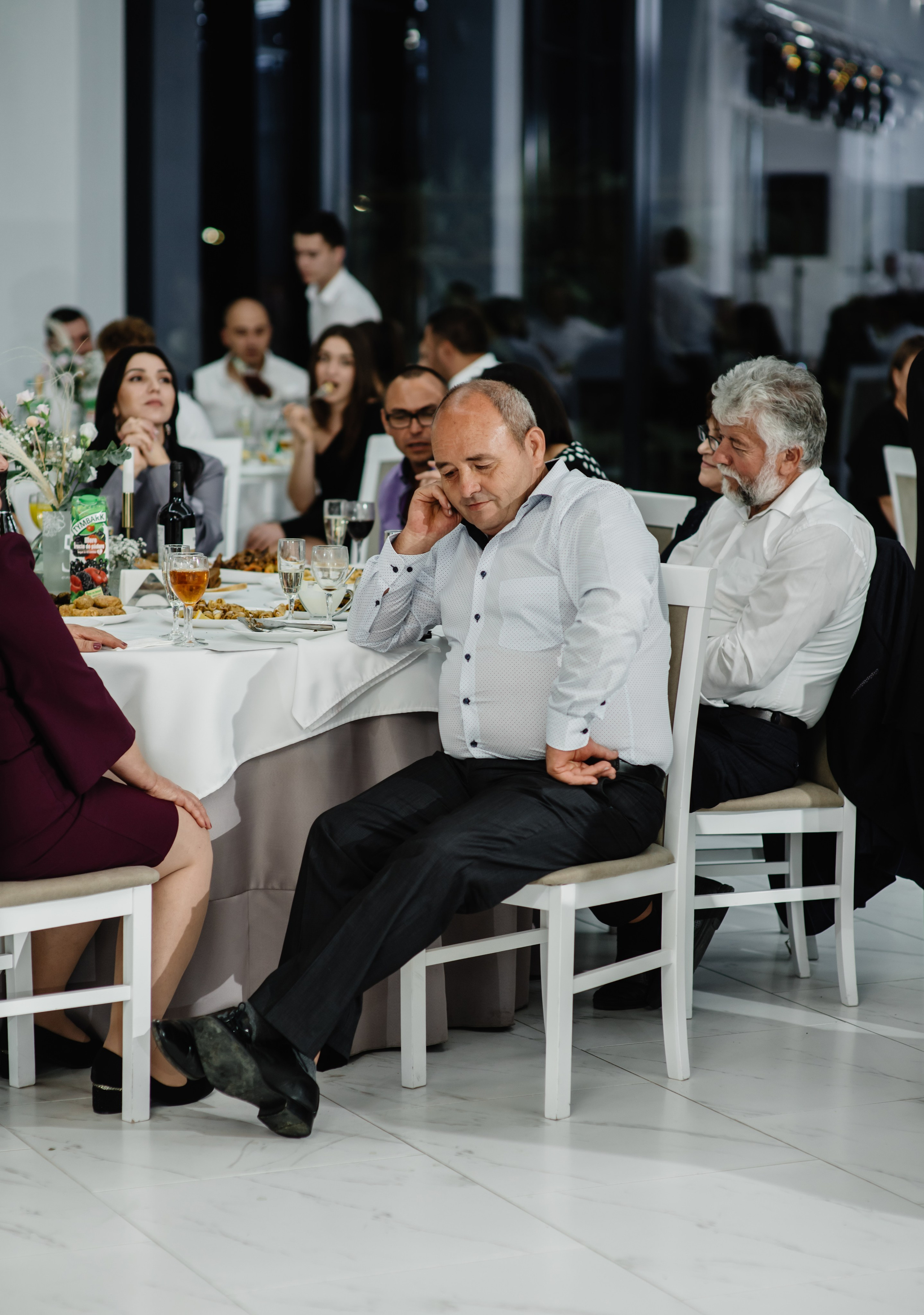 Wedding Anastasia. Wedding photographer from Moldova Alexey Chipchiu