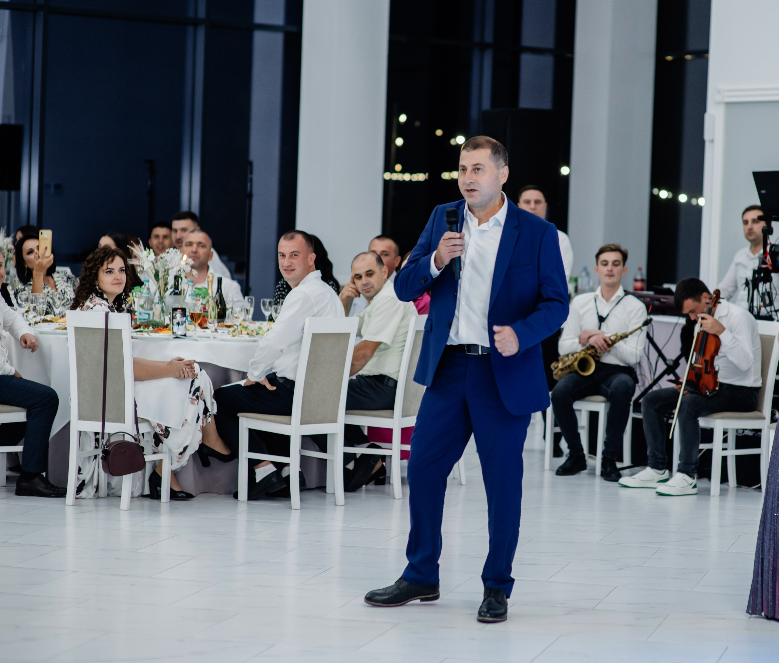 Wedding Anastasia. Wedding photographer from Moldova Alexey Chipchiu