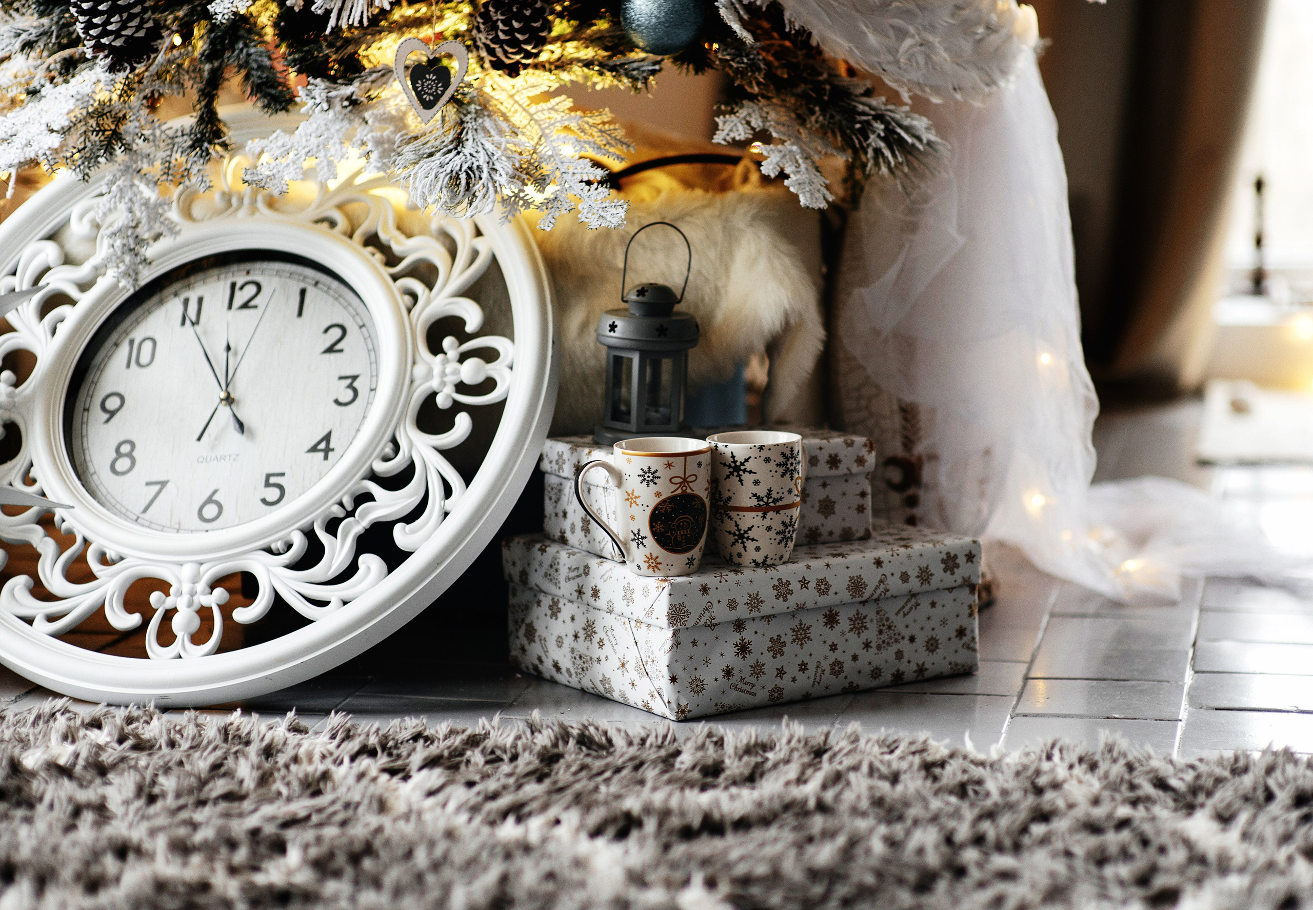 New Year Happy Family. Wedding photographer from Moldova Alexey Chipchiu