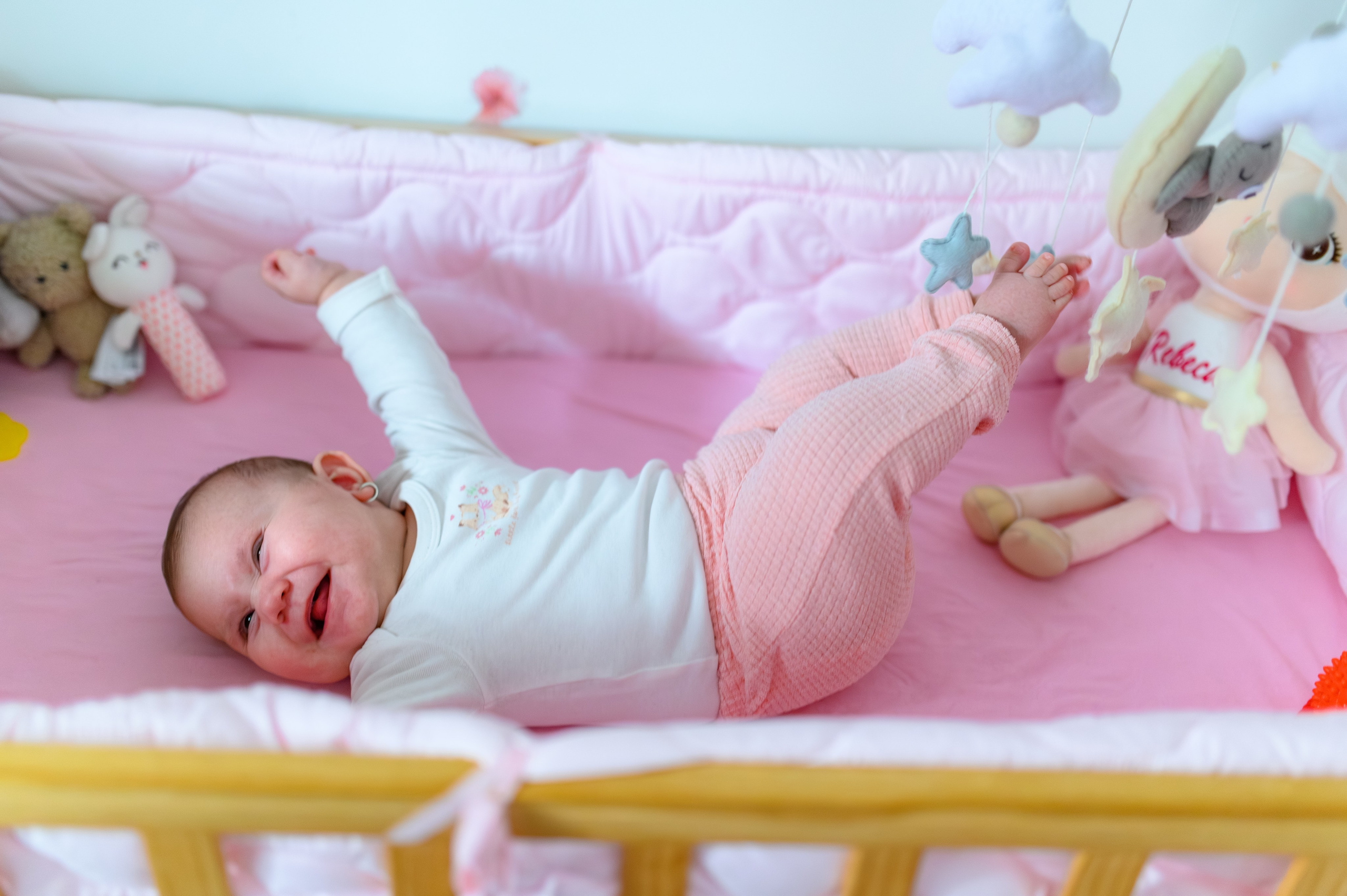 Botez Rebeca Andreea. Cătălin Lazăr Photography — Fotografie de nuntă și evenimente premium în România și Europa