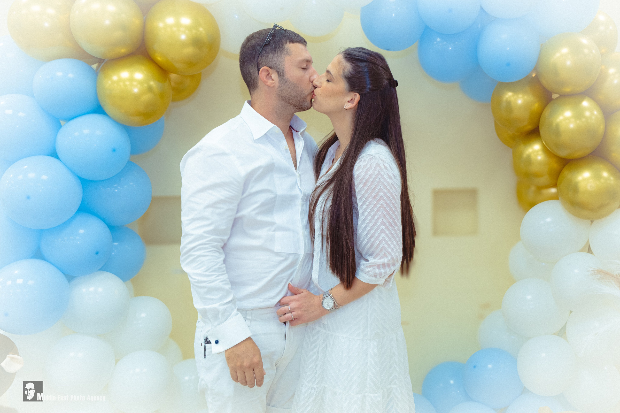 MEITAL & FAMILY. Middle East Photo Agency — Photography & Event Magnets — סוכנות צילום והדפסת מגנטים לאירועים