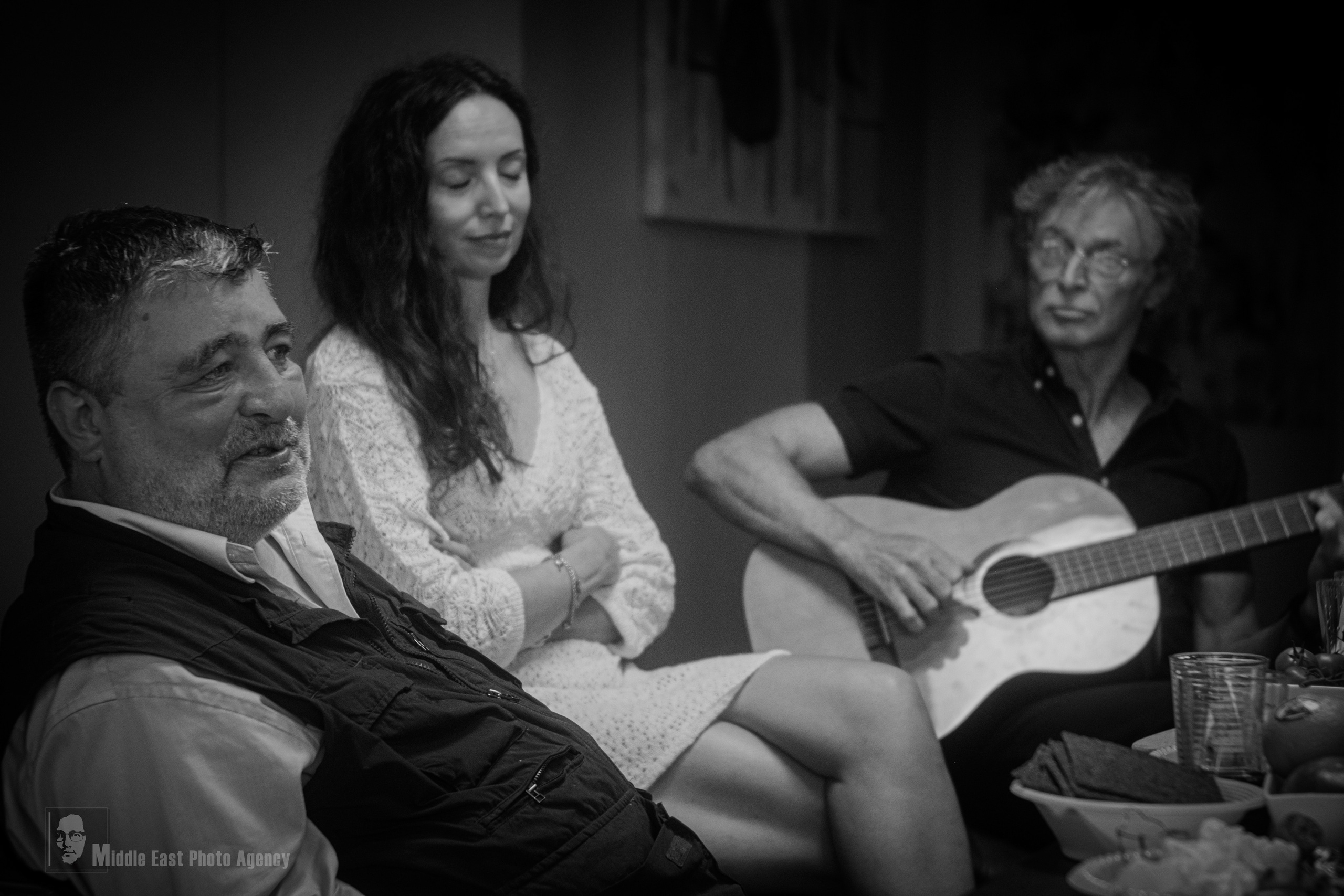 Grankin! Happy Birthday!. Middle East Photo Agency — Photography & Event Magnets — סוכנות צילום והדפסת מגנטים לאירועים