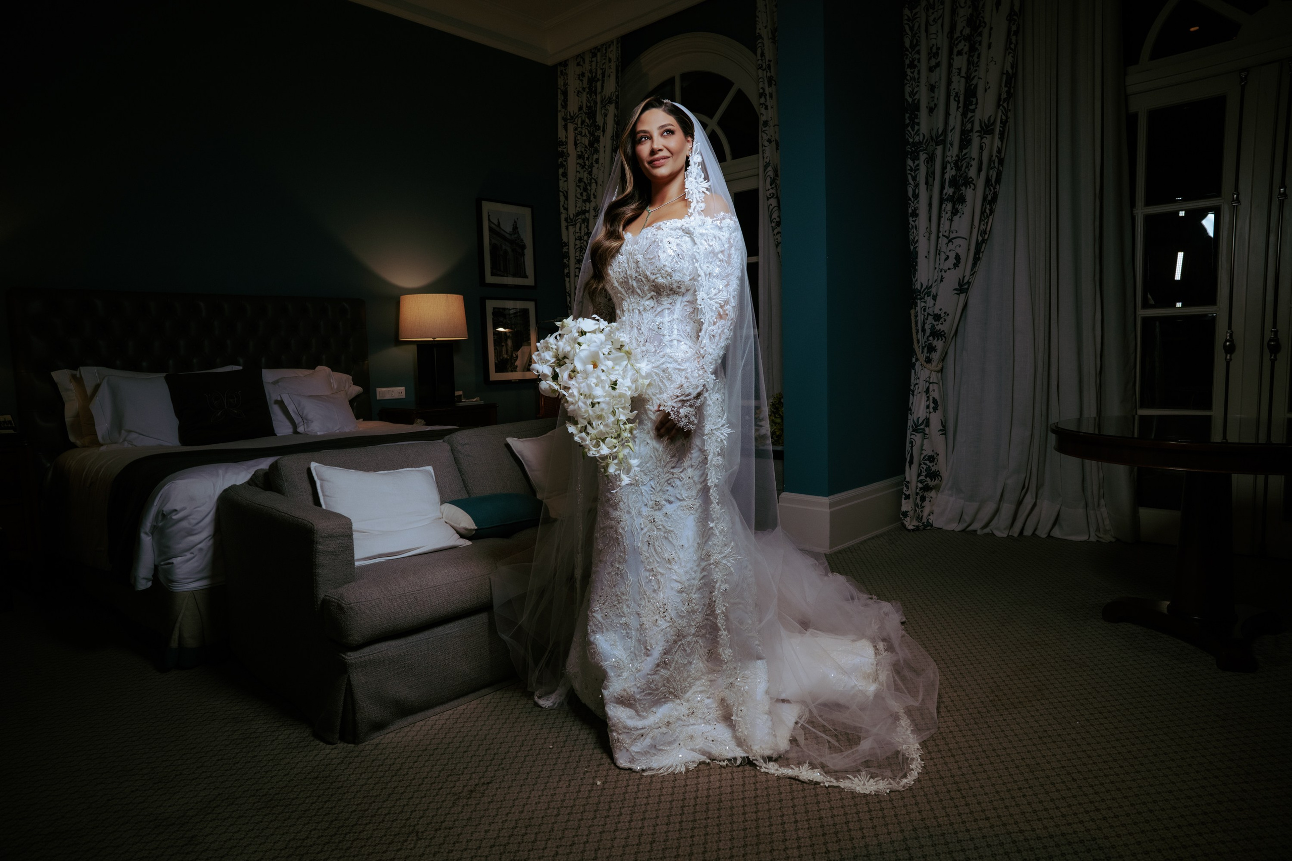 Amali & Mohammed