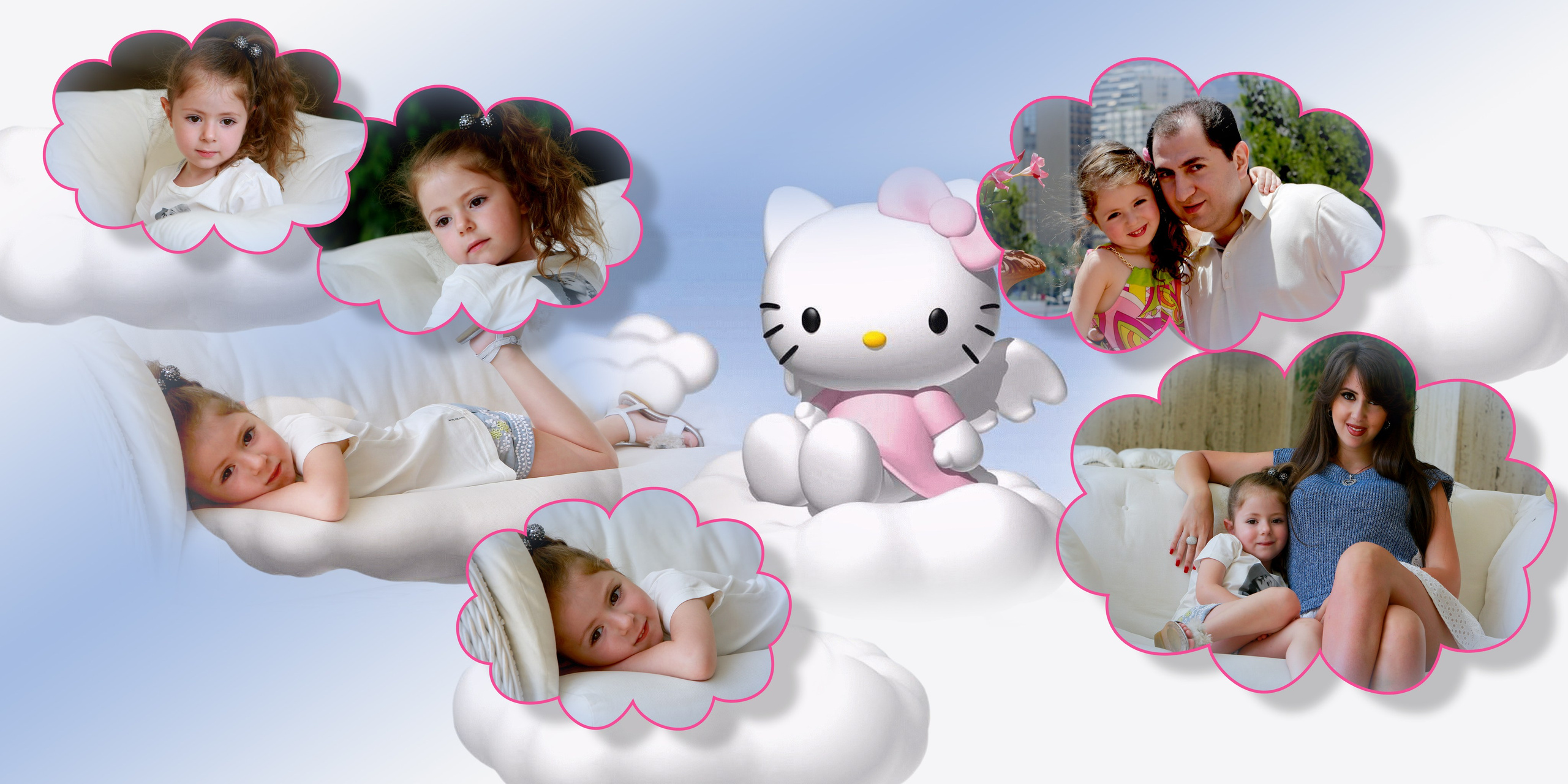 Diana. Wedding and events photographers Studio Shalom