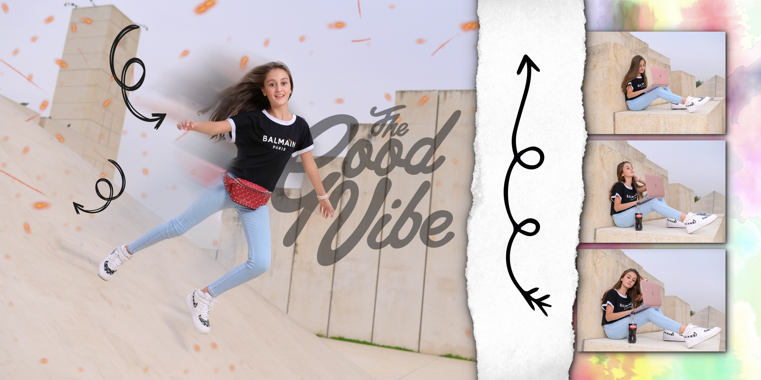 Naomi. Wedding and events photographers Studio Shalom