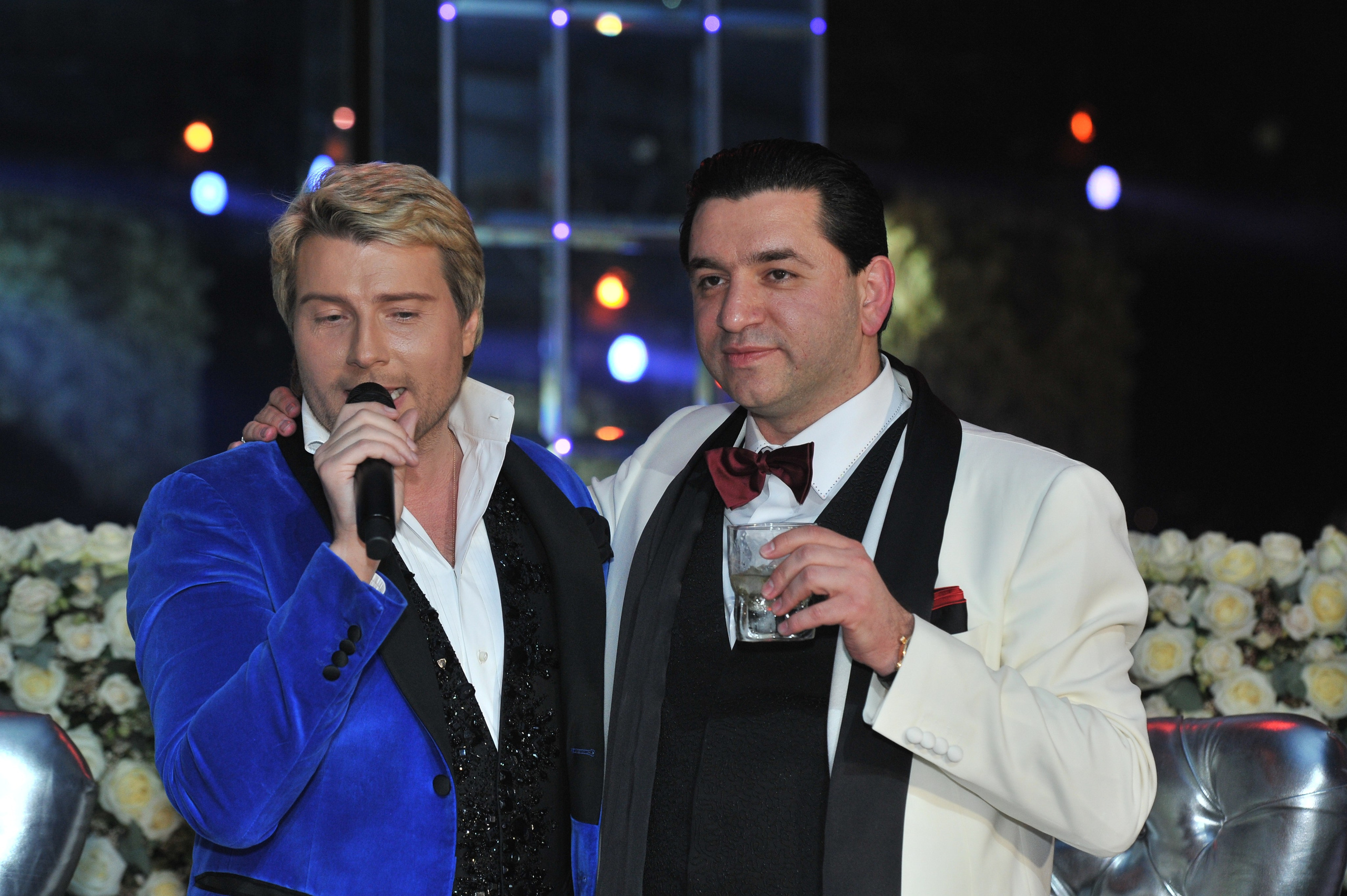 ITZIK & CINDY MONACO 1. Wedding and events photographers Studio Shalom