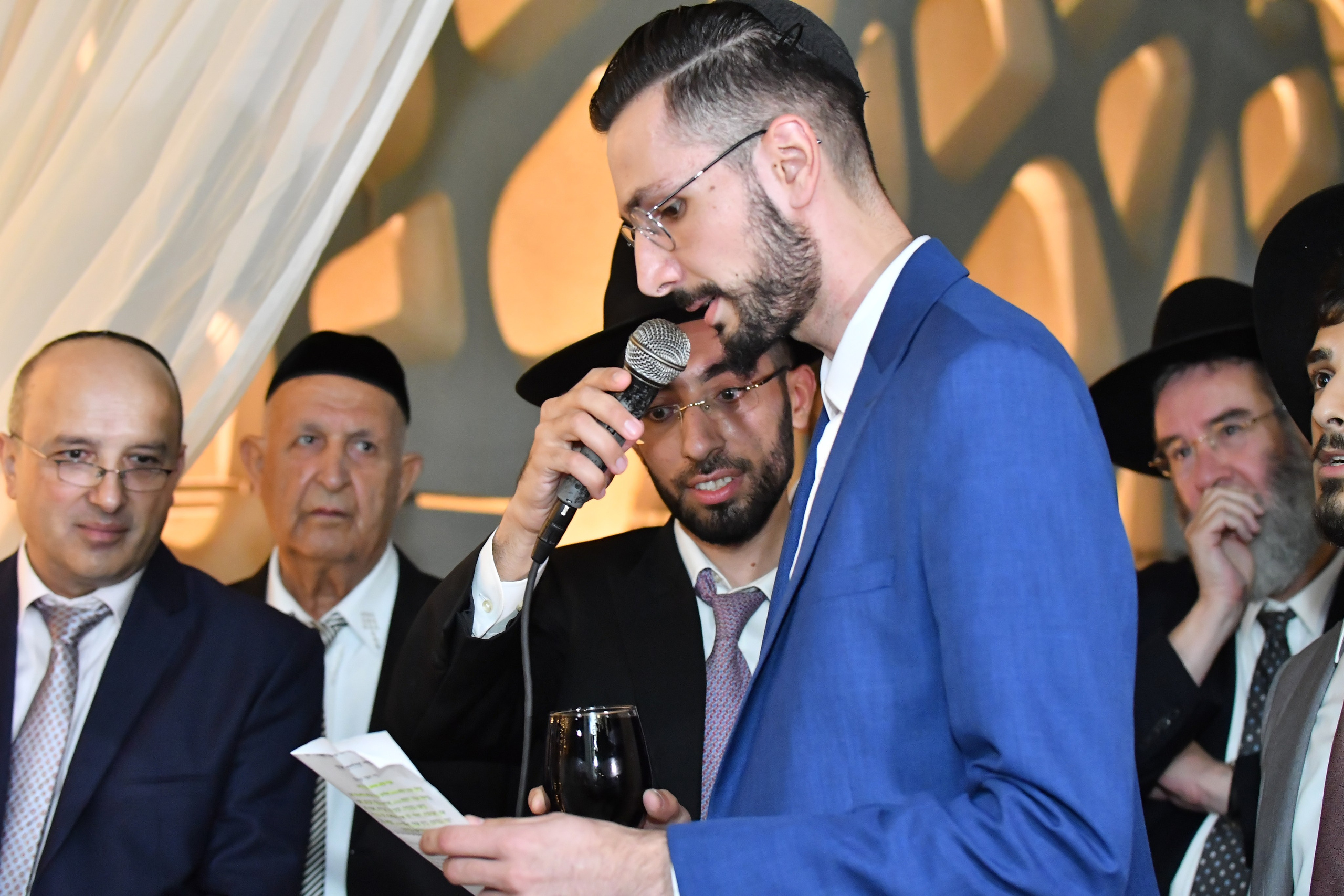 Efrat & Yosef. Wedding and events photographers Studio Shalom