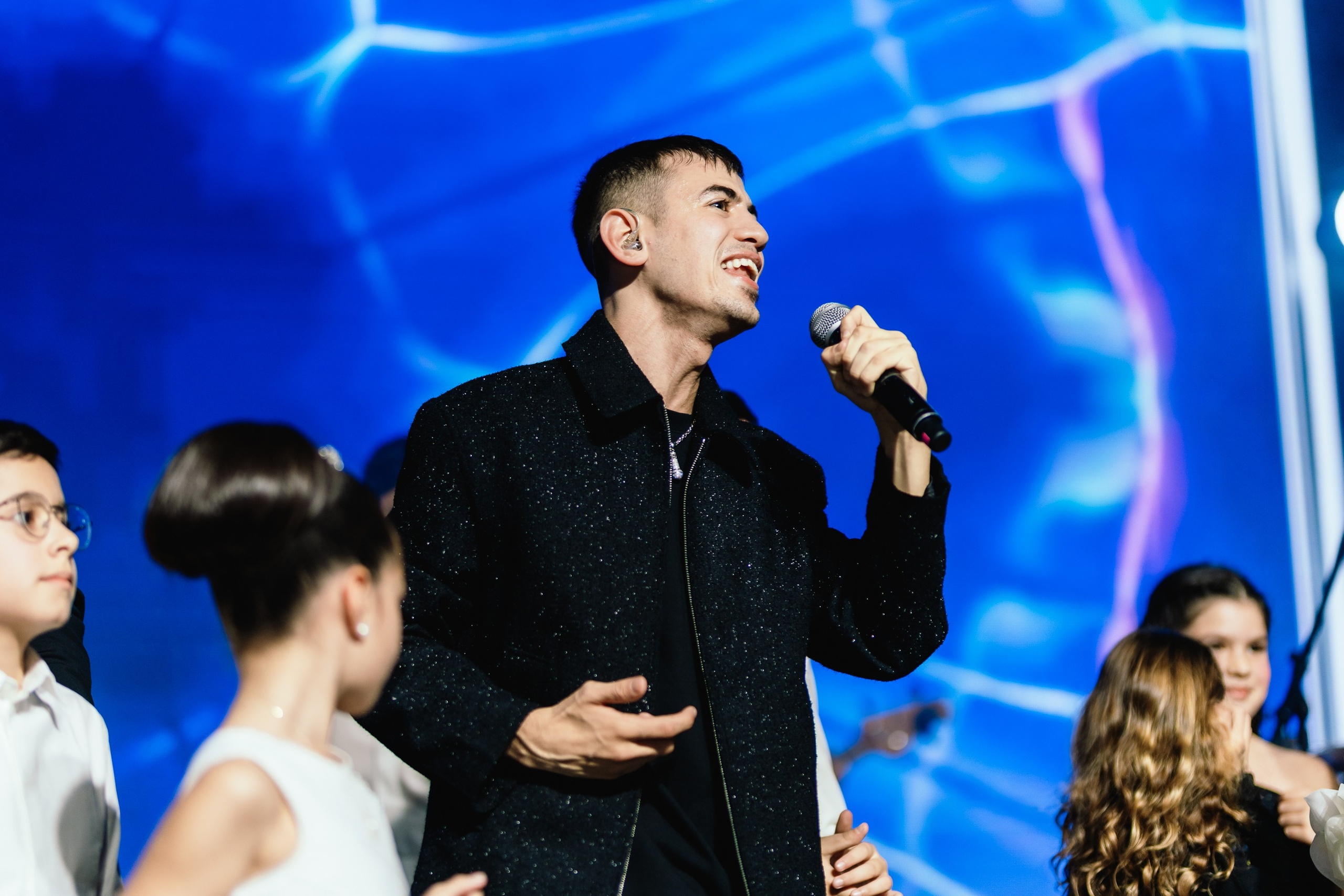 DANIEL. Фотографы на свадьбы и мероприятия Студия «Шалом»