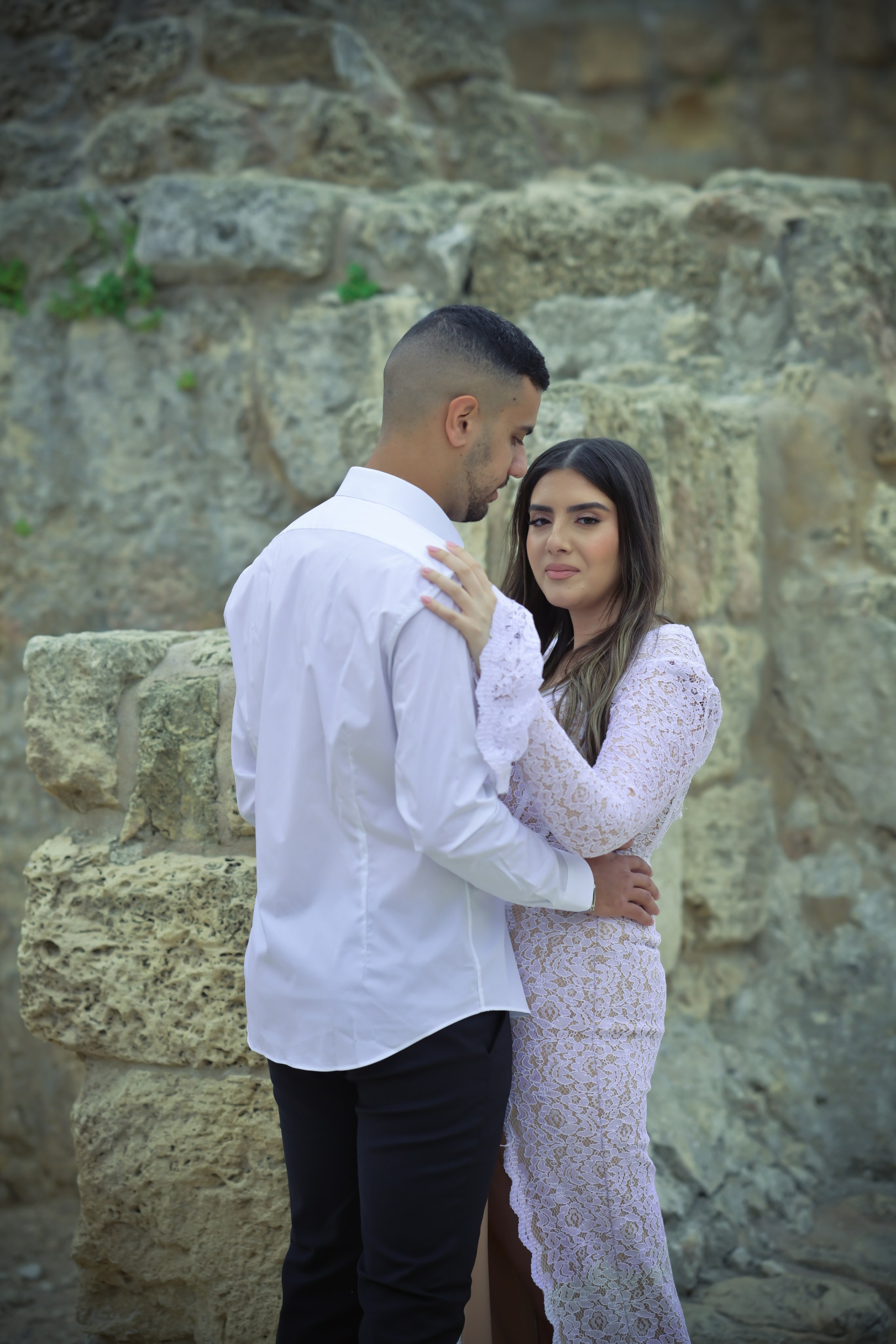 Sharona &Ely. Wedding and events photographers Studio Shalom