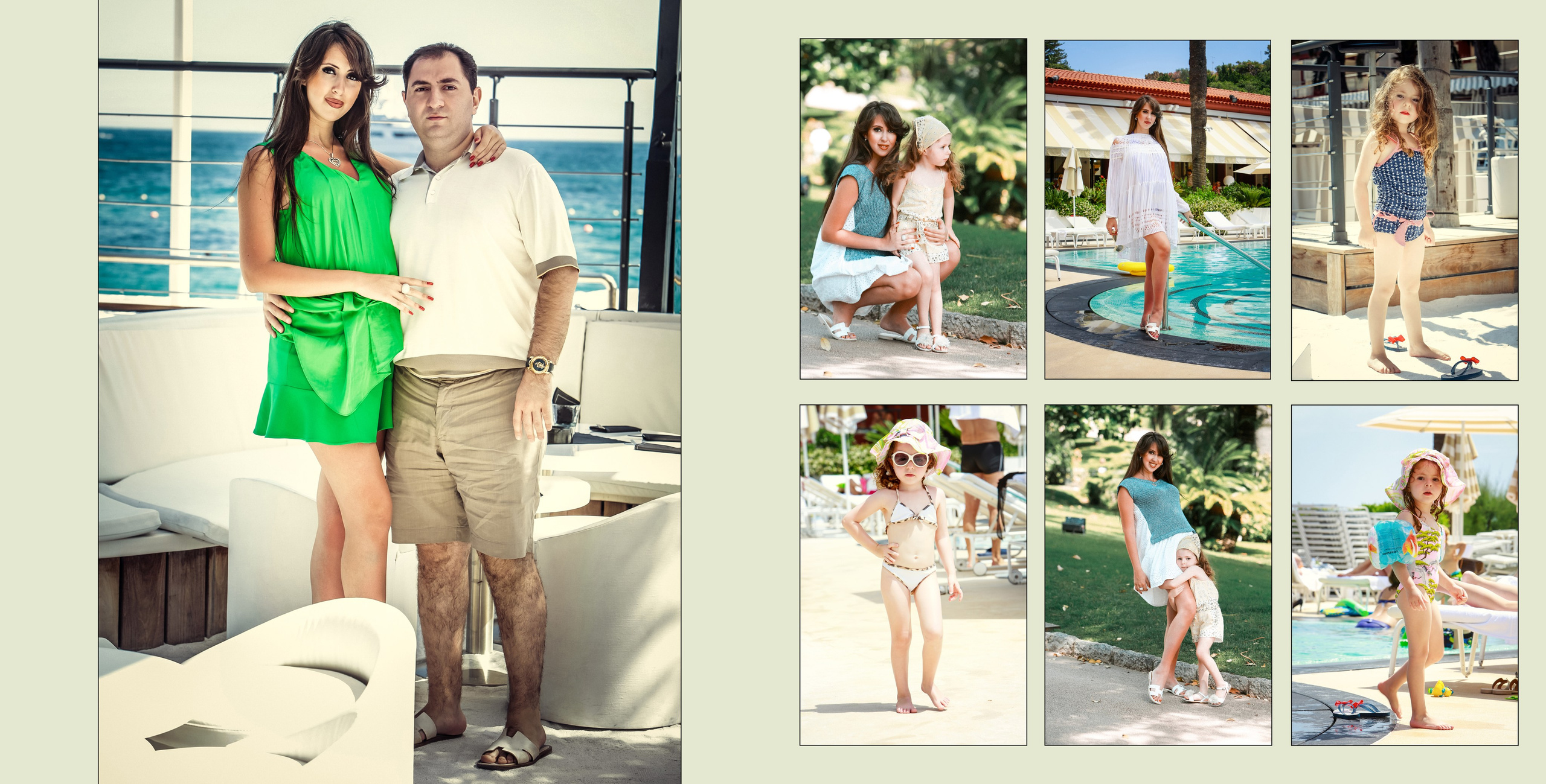 Diana. Wedding and events photographers Studio Shalom