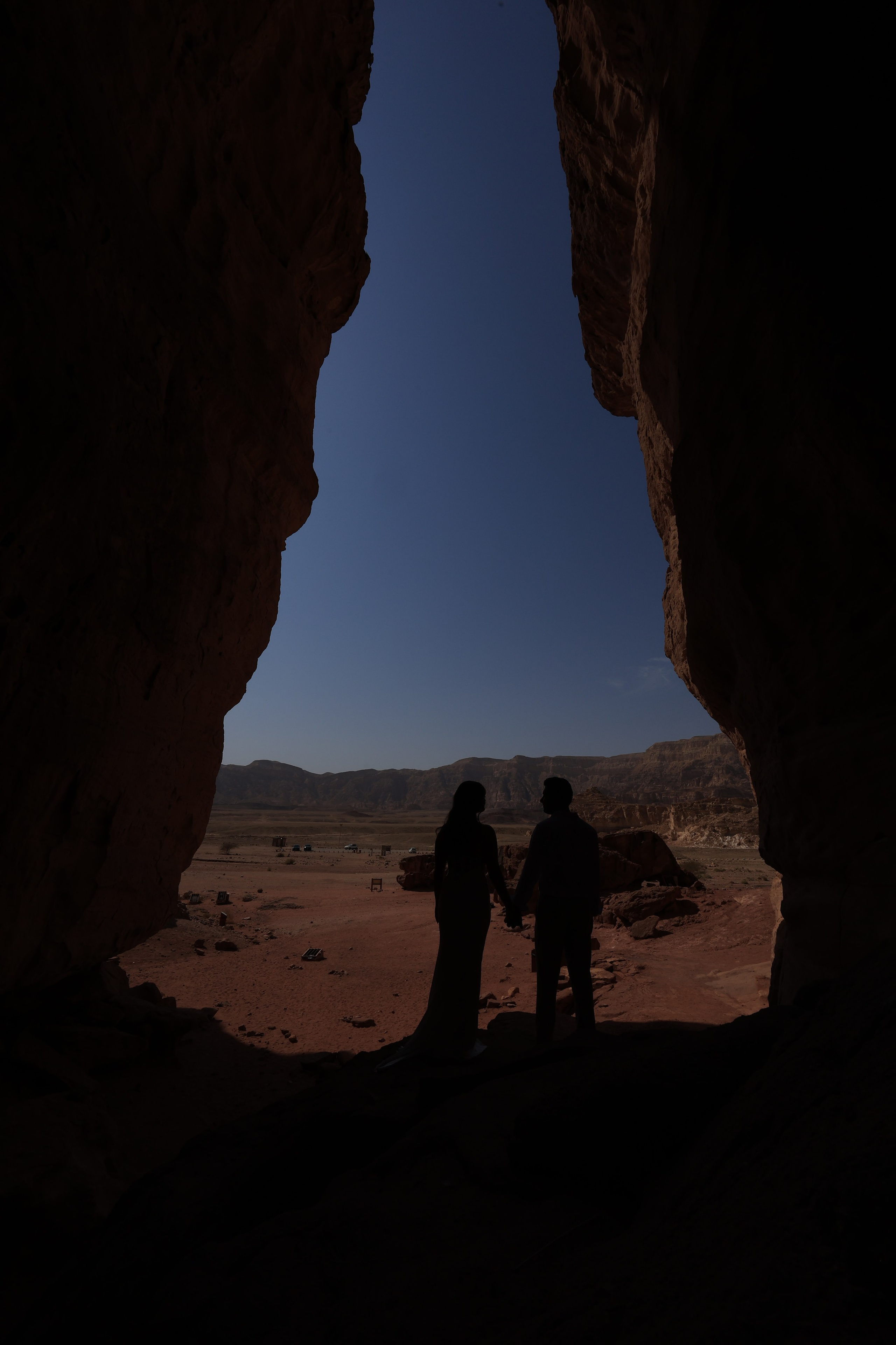 Eden & Aviv. Фотографы на свадьбы и мероприятия Студия «Шалом»