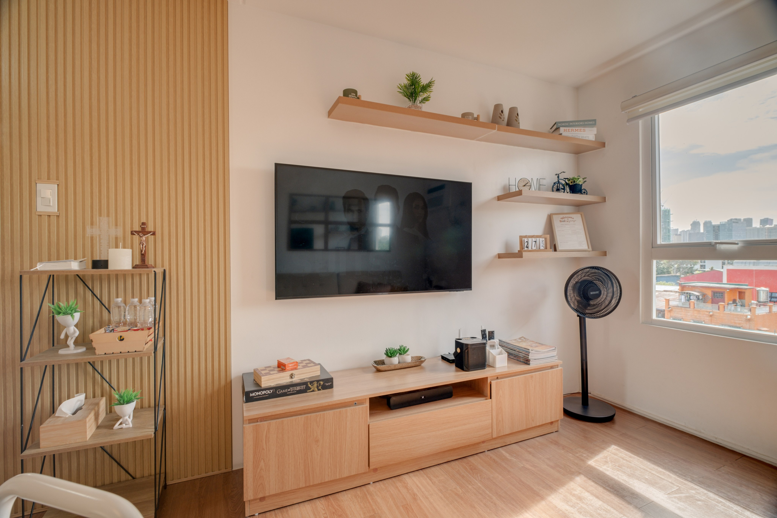 Suitescapes // Pasig. Interior & Architectural Photographer Philippines | Argen Carlo Camaclang