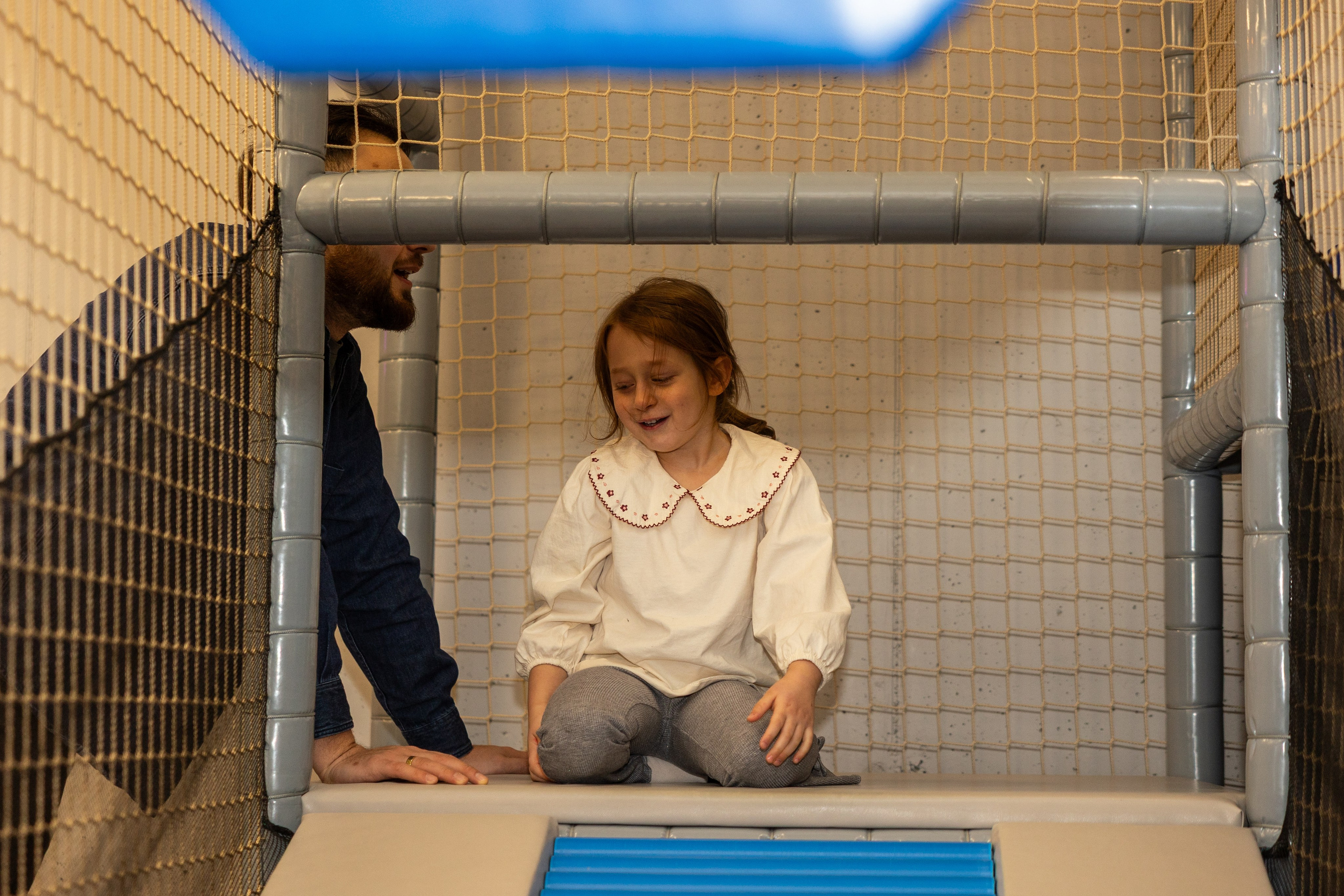 День рождения Артёма 24 января 2026 года. Семейный и детский фотограф в Варшаве Мила Бобровская