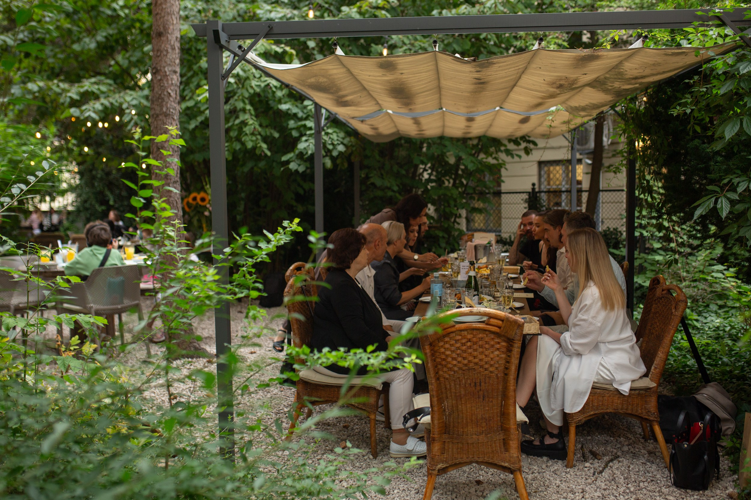 Наталья 04.08.2025 часть 2. Семейный и детский фотограф в Варшаве Мила Бобровская