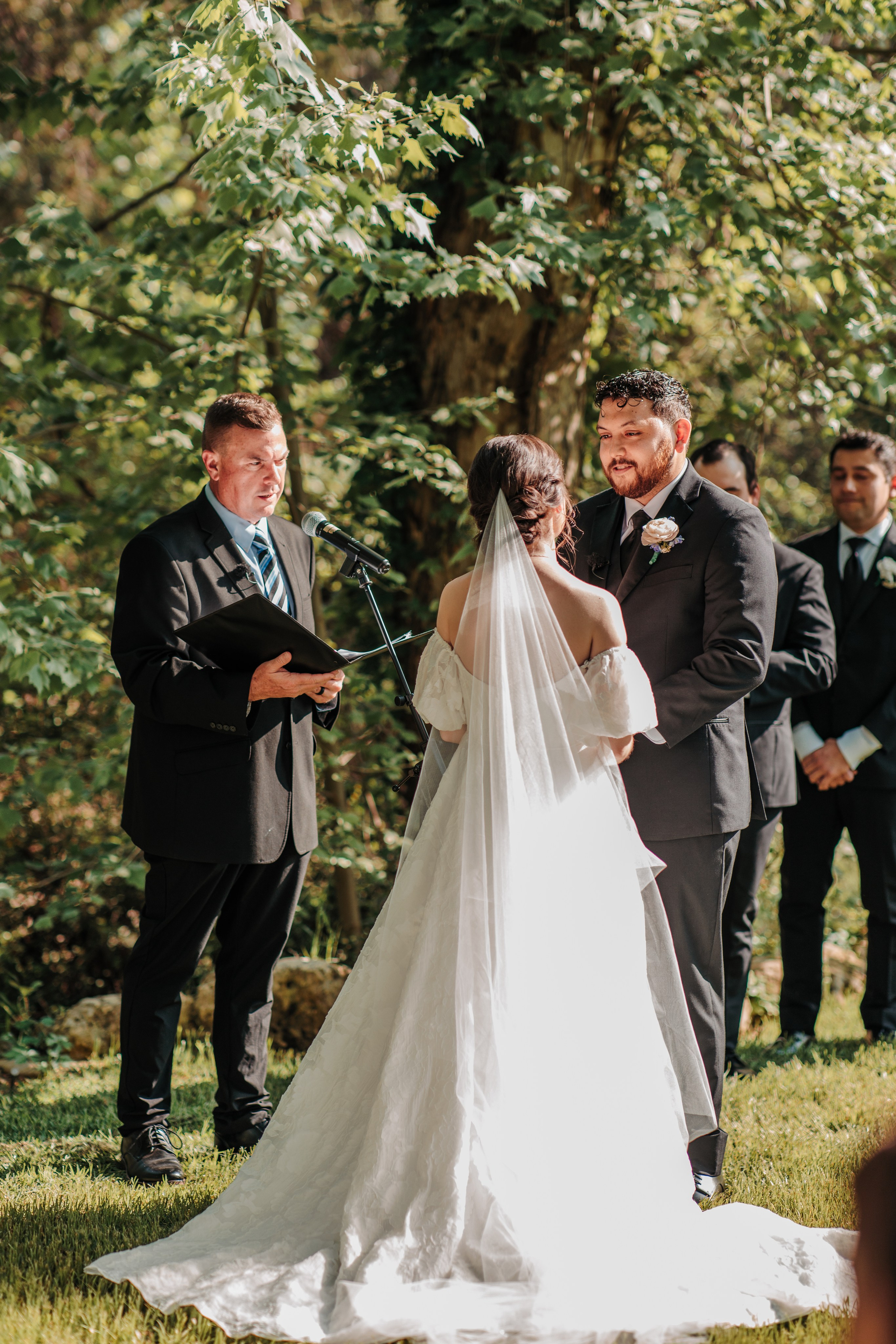 Wedding day | Miranda & Nicholas 🤍. Professional Photography in Austin, TX — Family, Newborn, Maternity