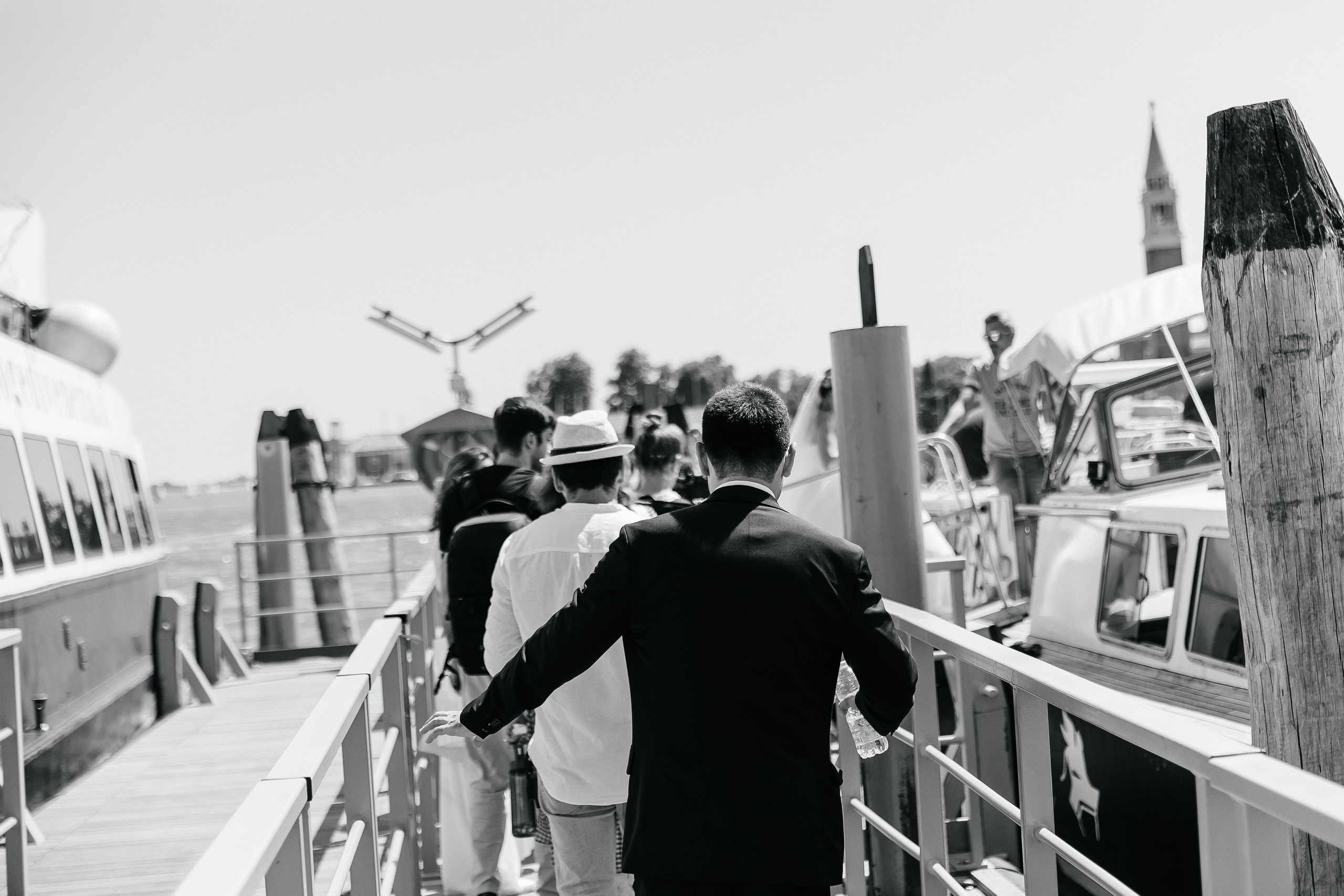 Lilit & Narek. Armenian Wedding in Venice