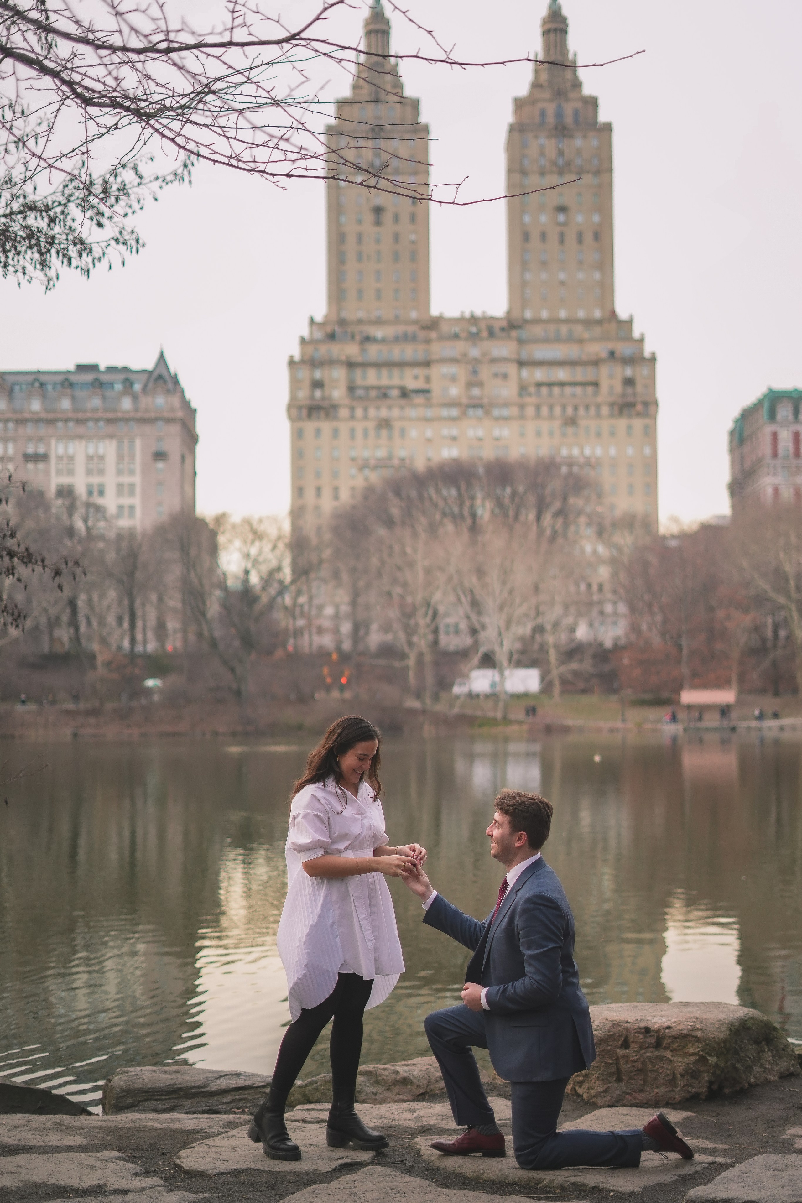Couples/Proposal. Lev Shevchenko Photography | moodofnewyork This website is dedicated to wedding, couple, family, and portrait photography. I help capture g