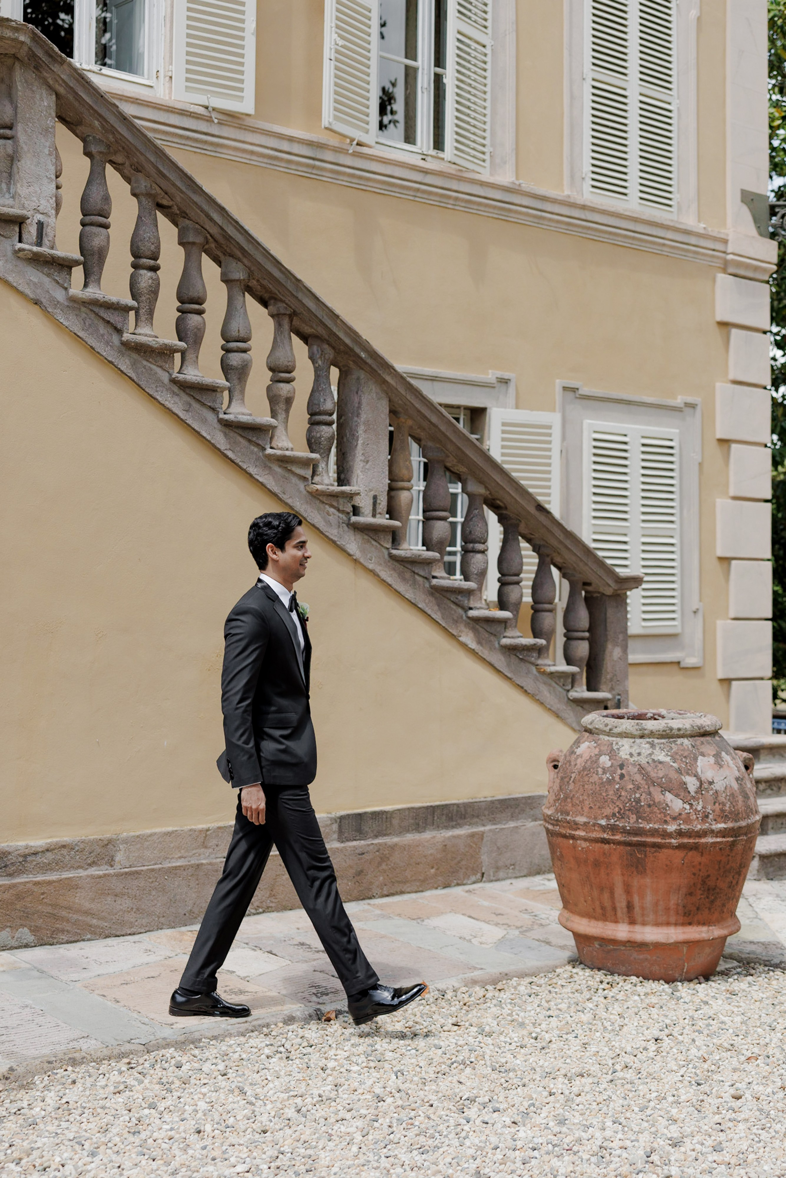 Melissa&Obaid. Wedding photographer Italy