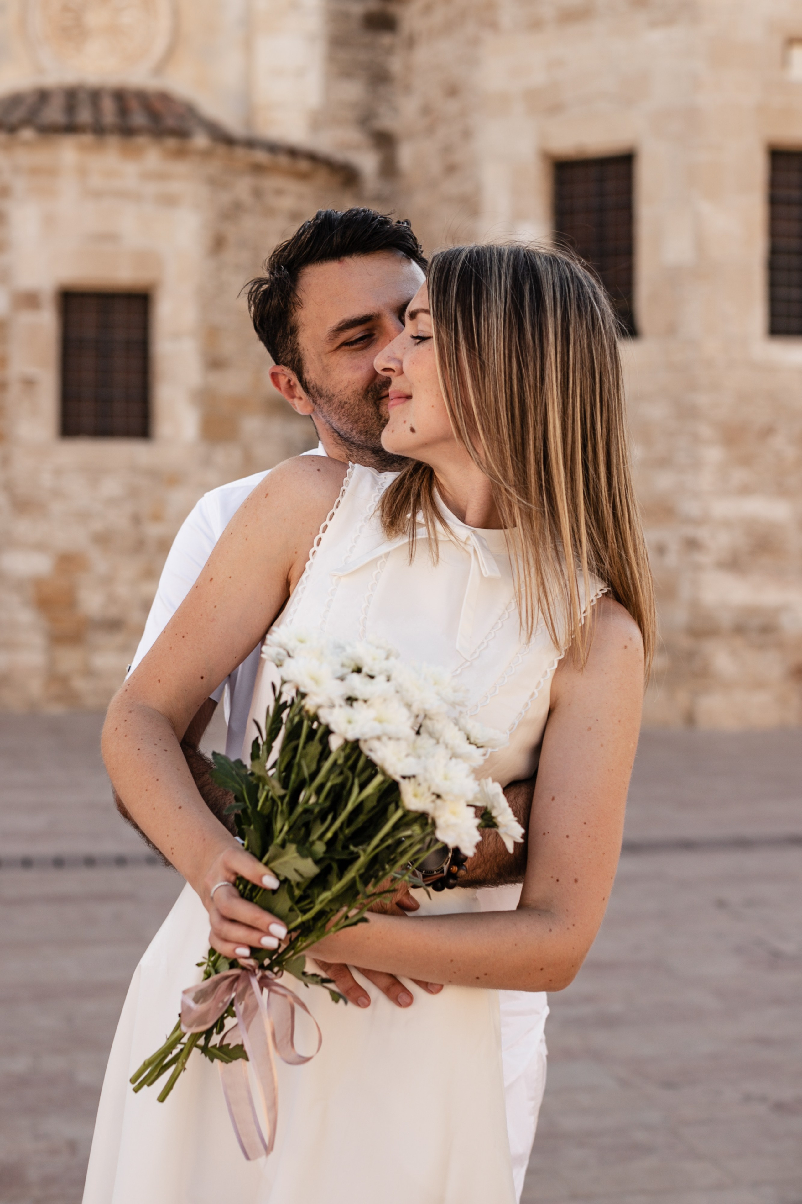 1 year. Cyprus Wedding & Family Photographer. Capturing cherished moments across the island: Larnaca, Limassol, Ayia Napa, Protaras, Paphos, Nicosia