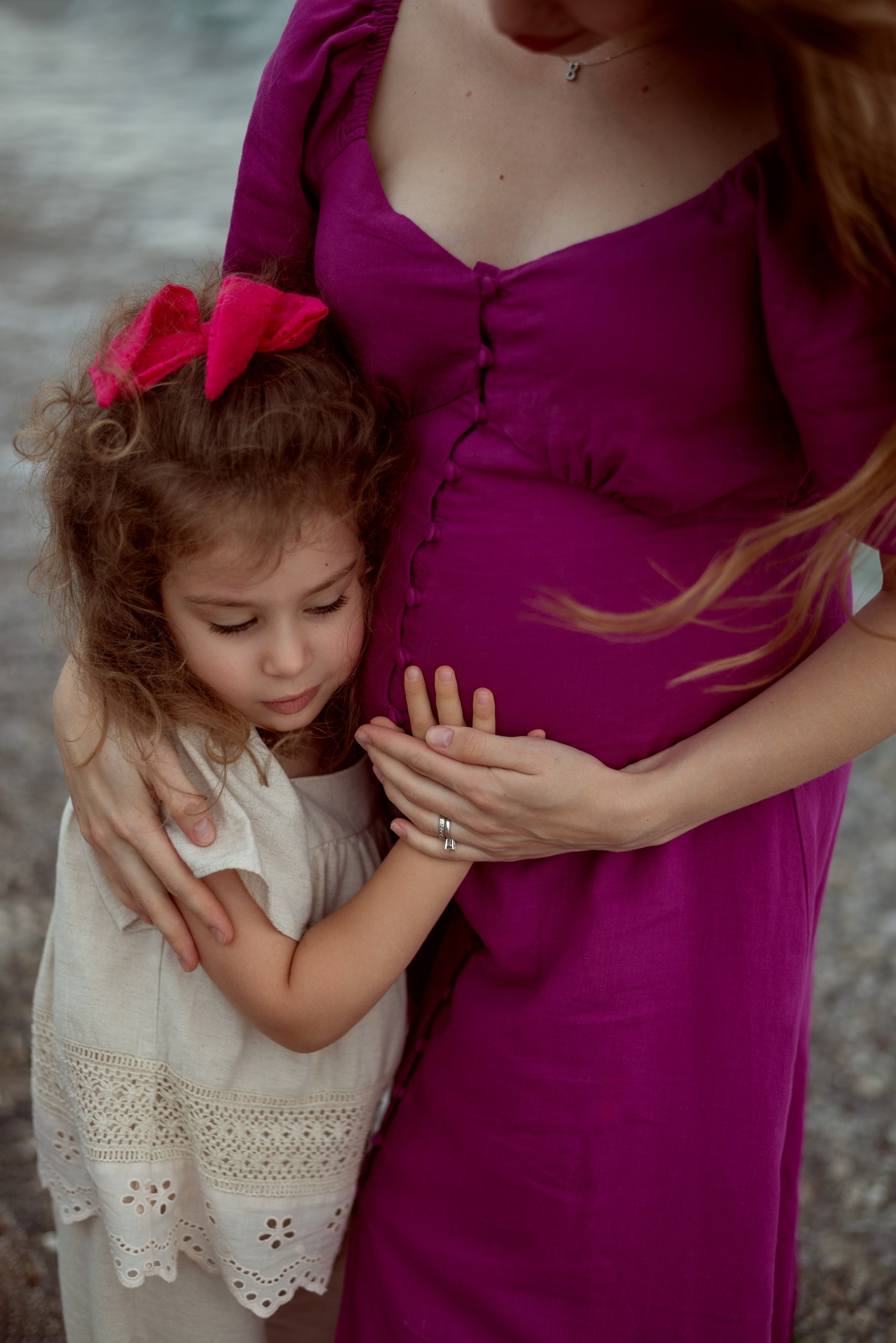 Фотосессия на диком пляже в Кемере. Фотограф Анталия, Кемер, Белек, Сиде Дарья Кая