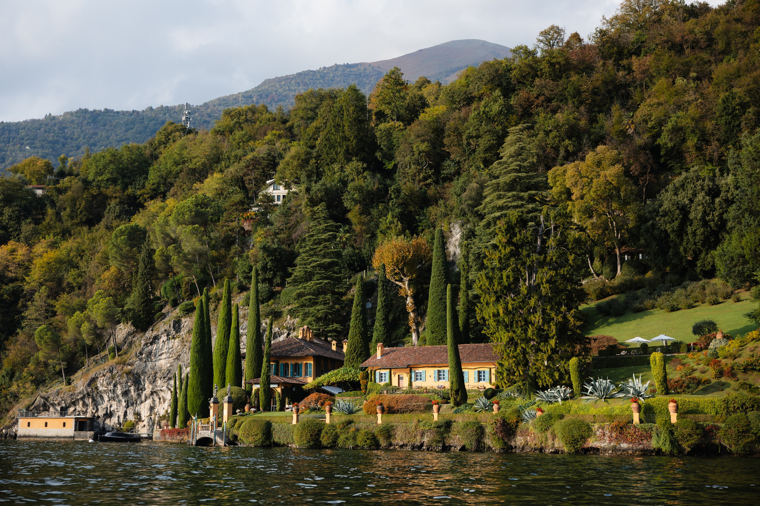 That’s Amore — Nina & Darren’s Lake Como Elopement. YES I DO PRODUCTION — Wedding photography&videography