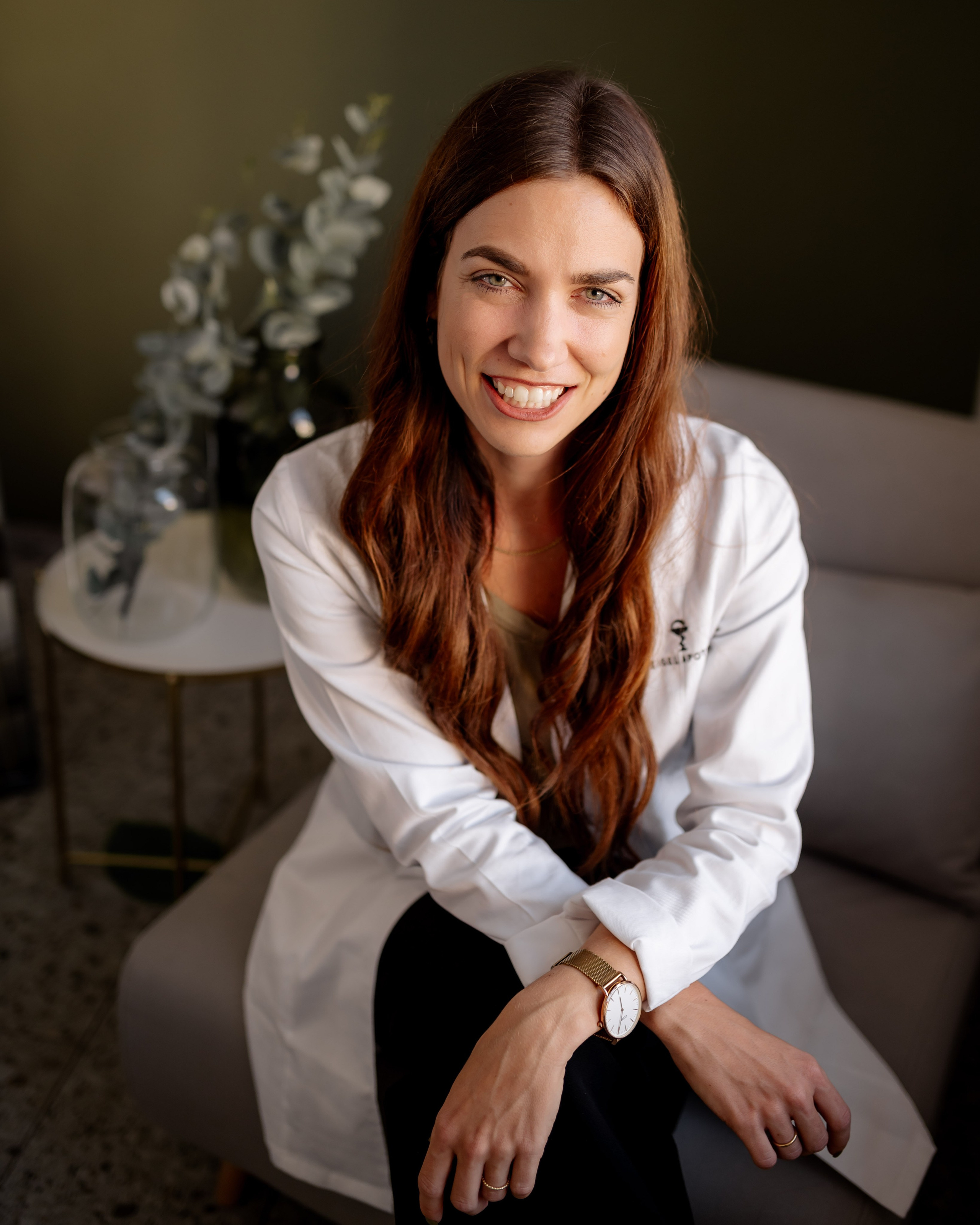 Контентная съемка для сети аптек Weigel. Фотограф в Нюрнберге Ирина Менерт из Ансбаха