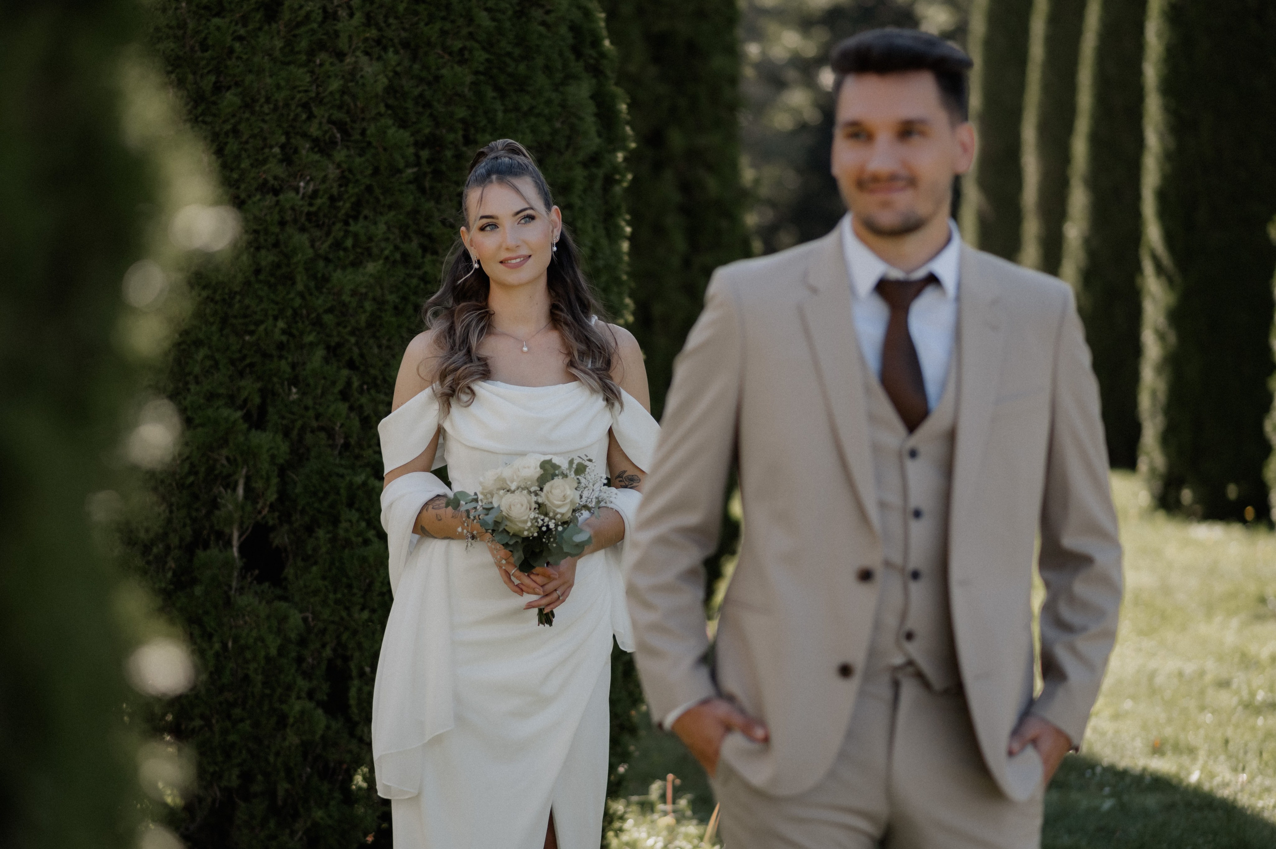 CIVIL WEDDING IN STADTSCHLOSS IN HERRIEDEN. Фотограф в Нюрнберге Ирина Менерт из Ансбаха