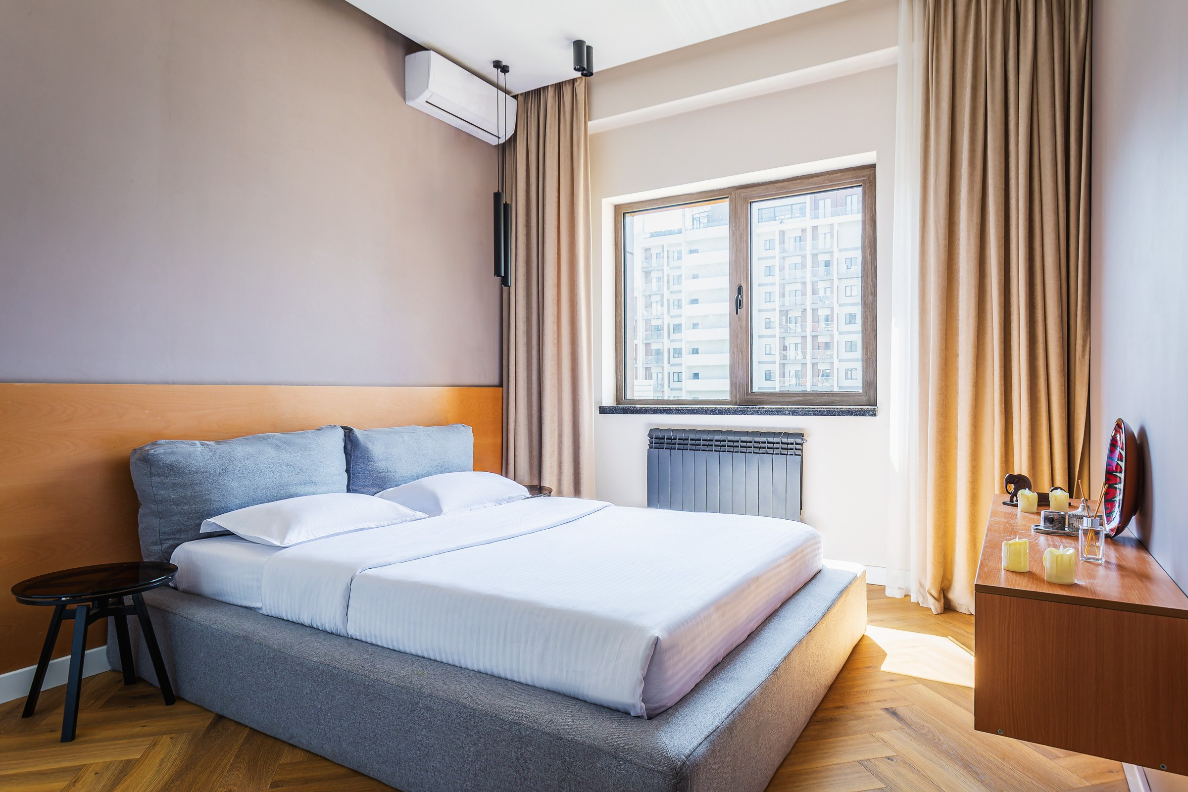 интерьерная фотосъемка Ташкент