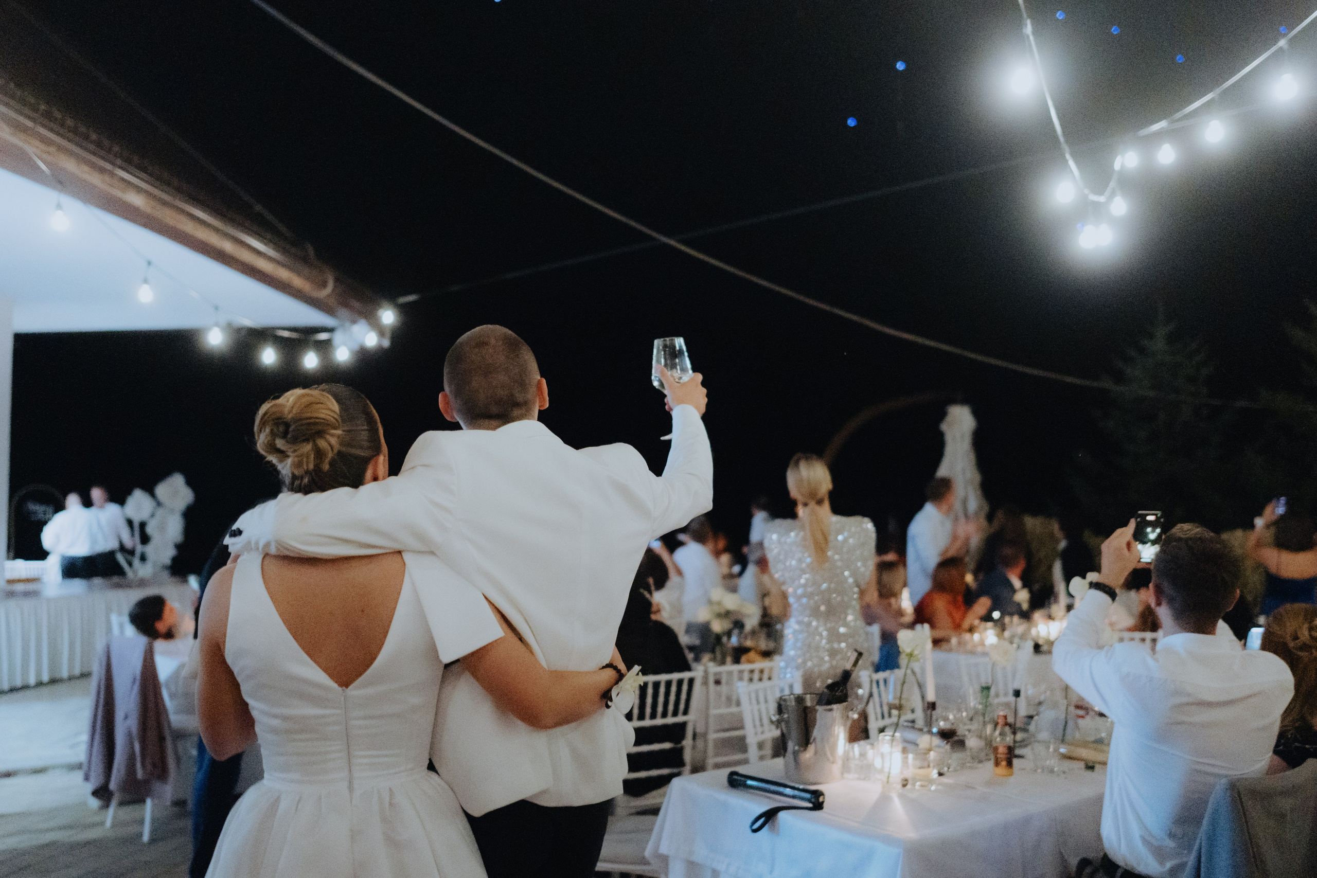 Alina & Adi ⎸ Sarajevo. Profesionalna Fotografija i Videografija | Sarajevo | yasinemir.com