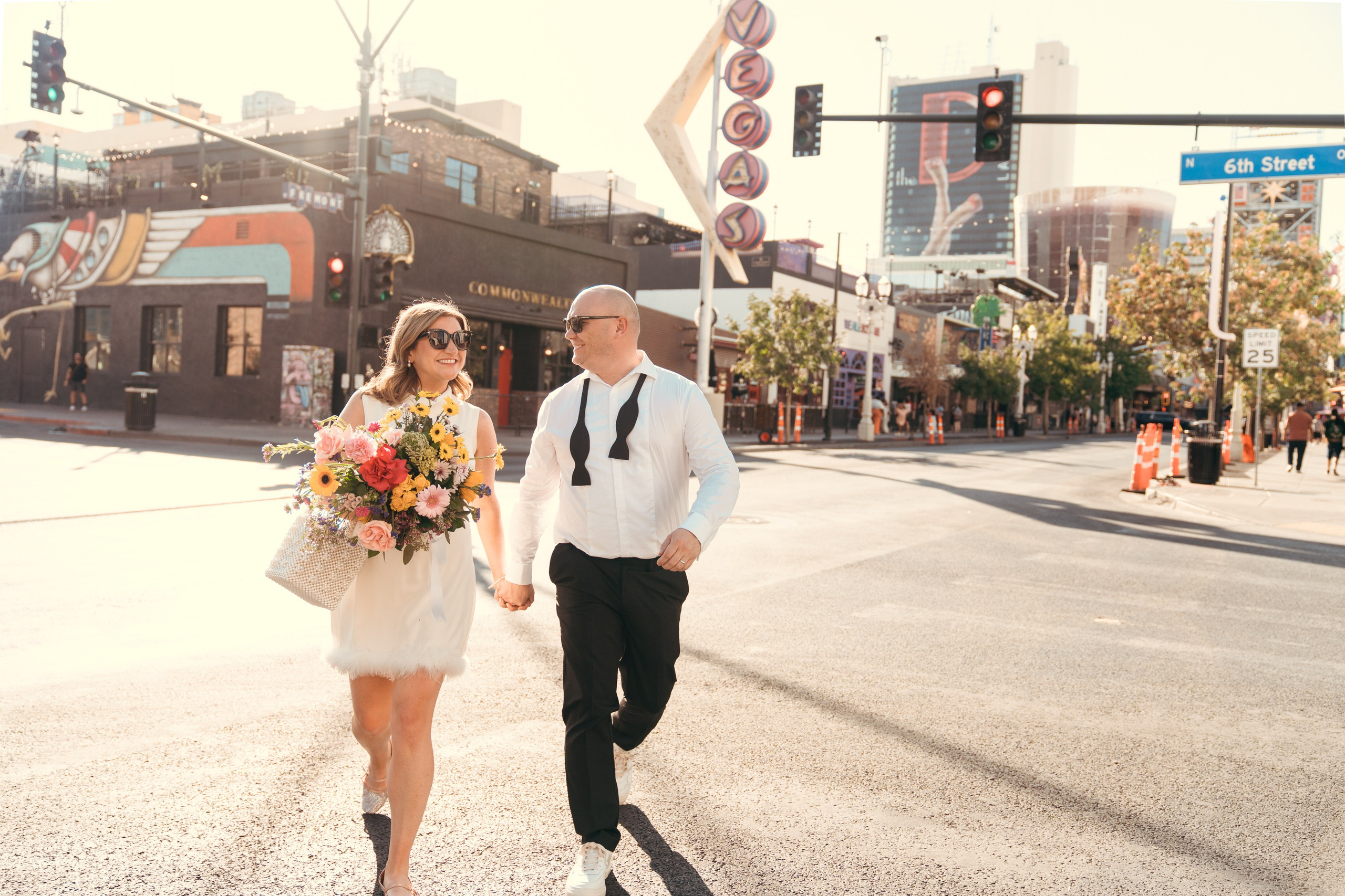 Emma&Mike. 9.22.24. Wedding & elopement photographer Viktoriya Kravtsov. Las Vegas