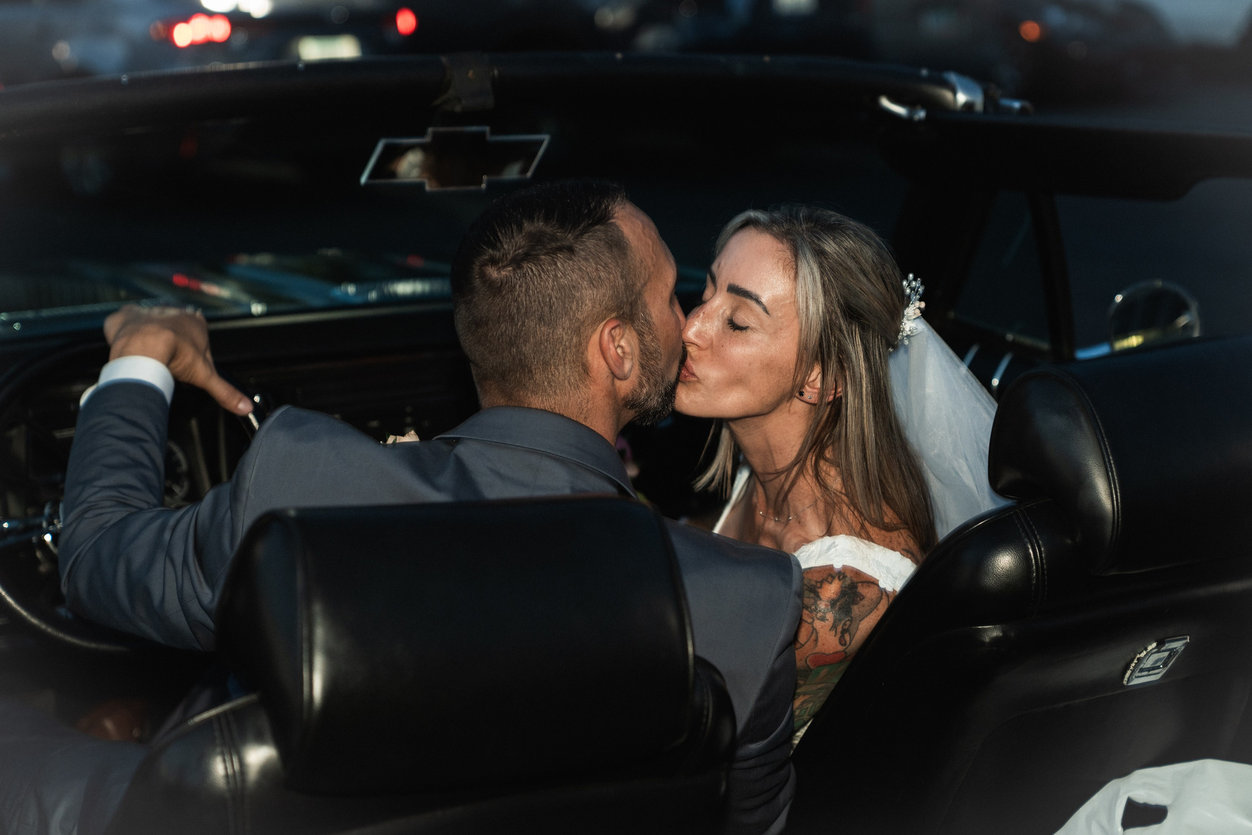 Cathy&Aaron. Wedding & elopement photographer Viktoriya Kravtsov. Las Vegas