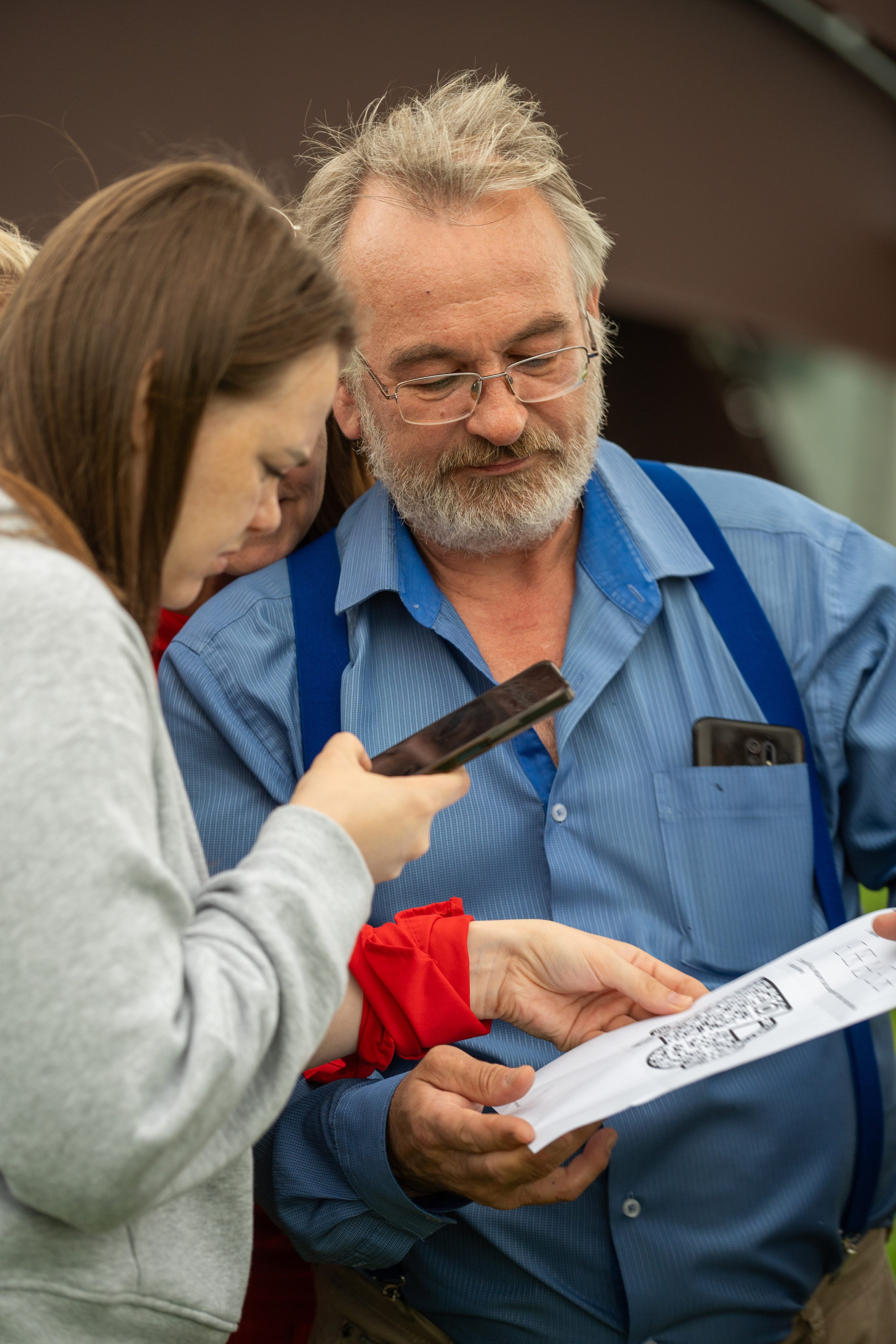 Корпоратив Балткам