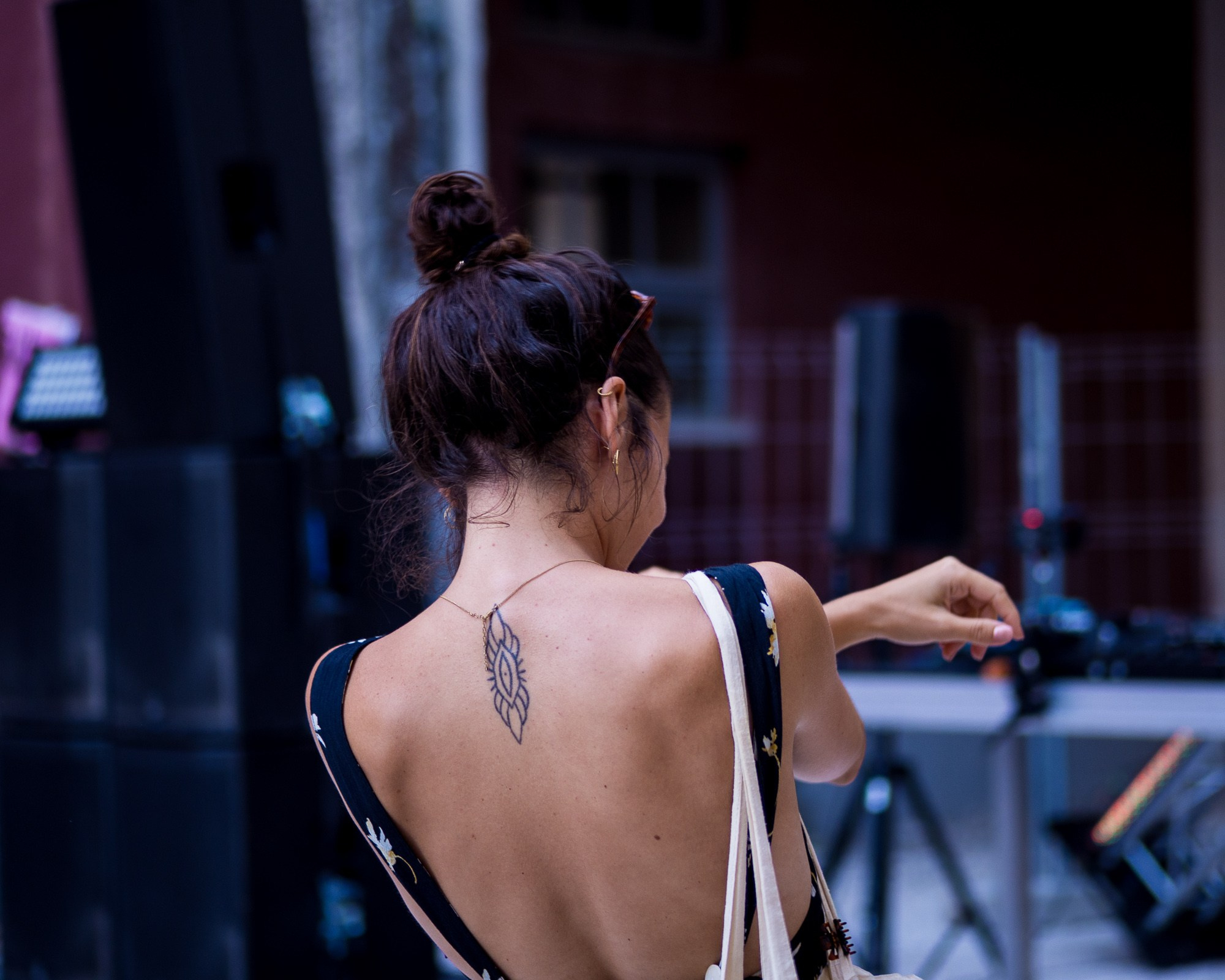 Nightlife · Lisbai. Event and portrait photographer in Lisbon · Carolina Miranda · mira by caro