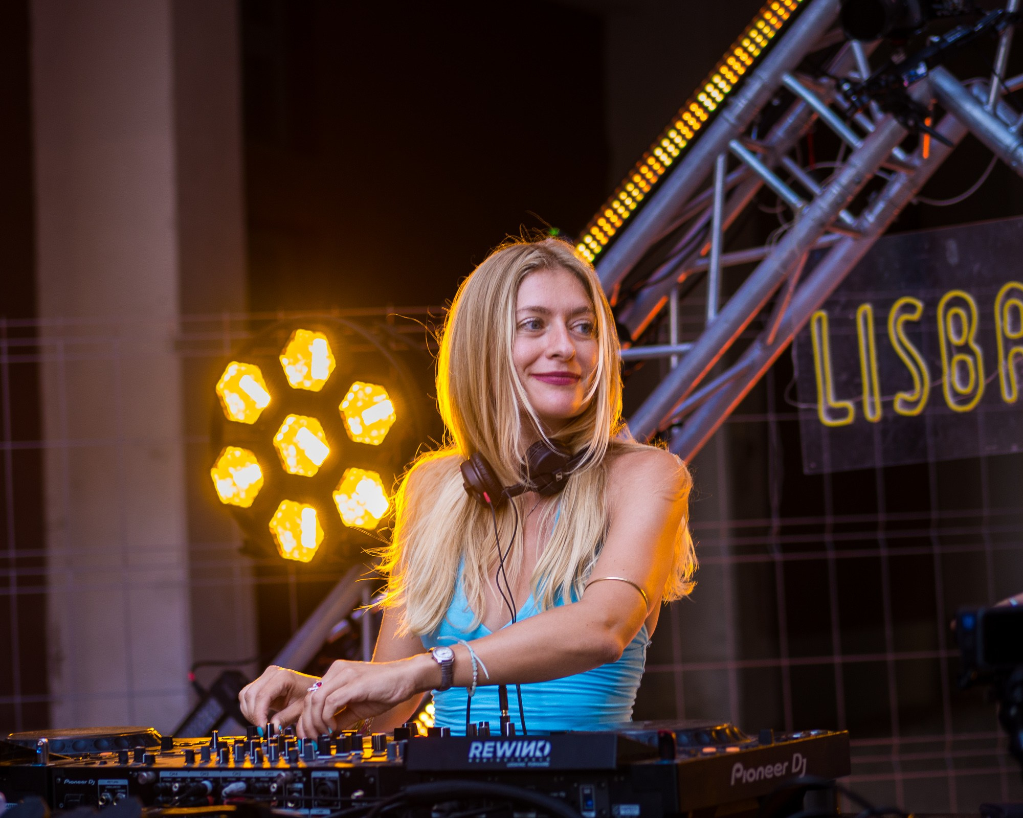 Nightlife · Lisbai. Event and portrait photographer in Lisbon · Carolina Miranda · mira by caro