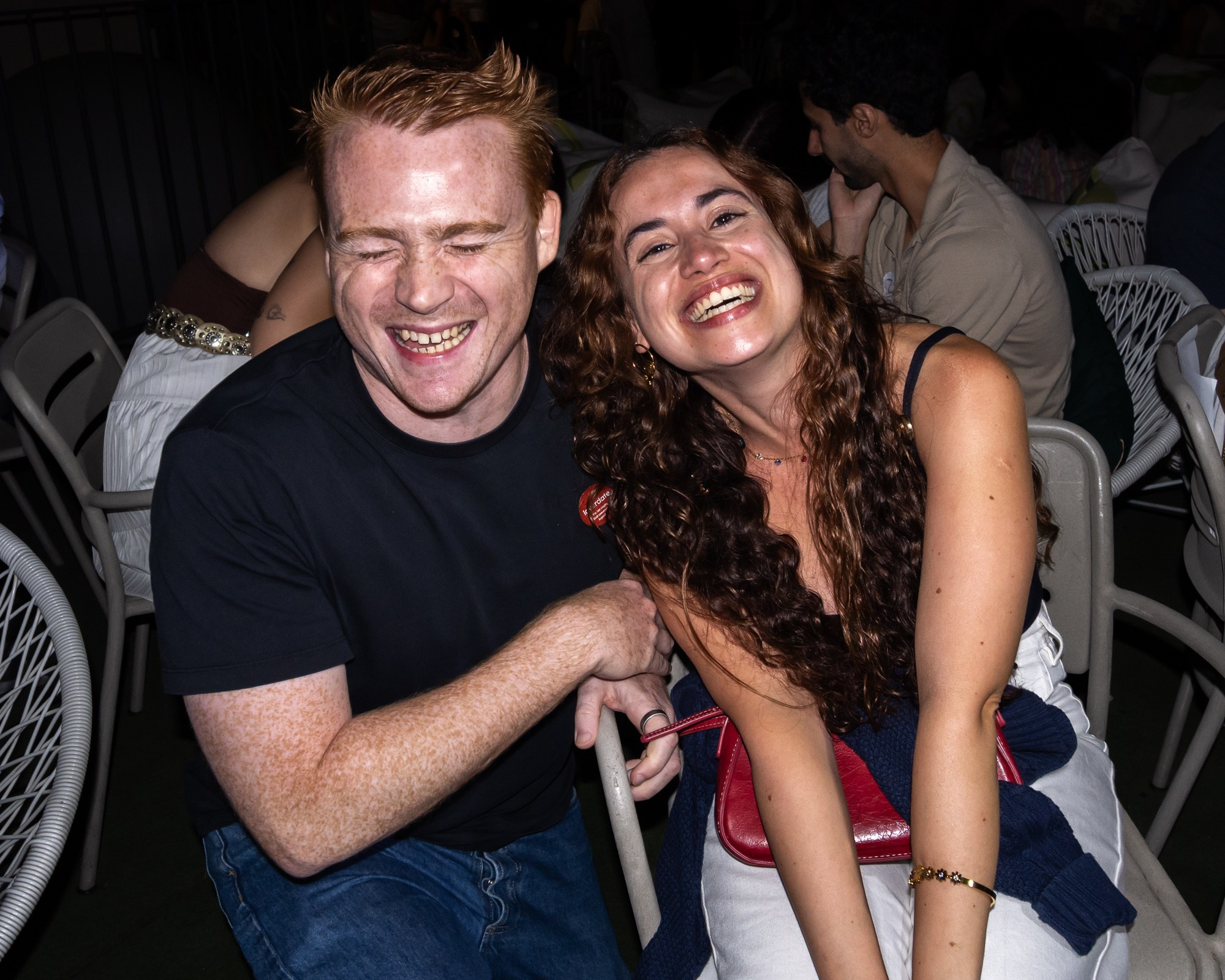 Community events · Lisbon Pub Quiz. Event and portrait photographer in Lisbon · Carolina Miranda · mira by caro