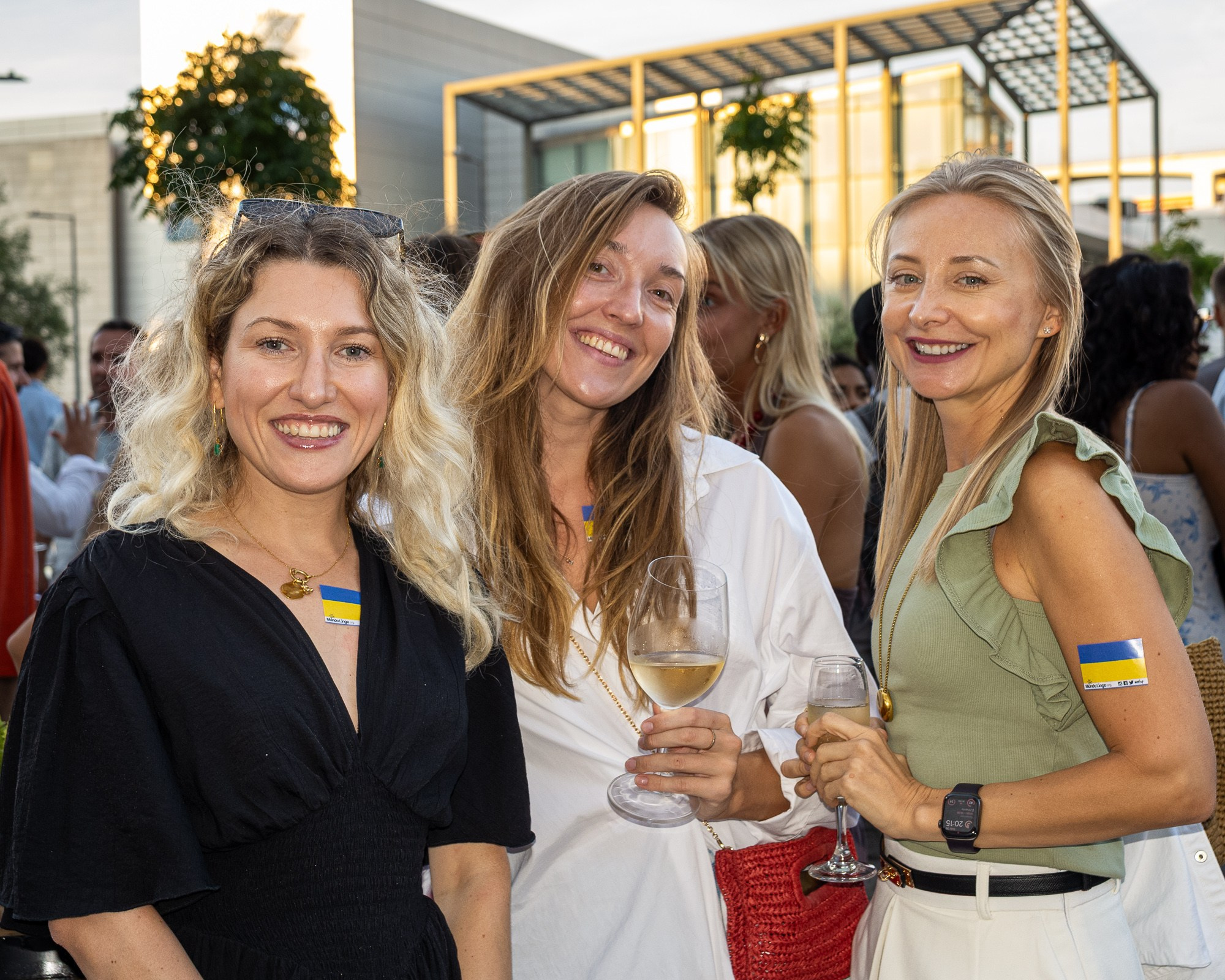 Nightlife · Over Time. Event and portrait photographer in Lisbon · Carolina Miranda · mira by caro