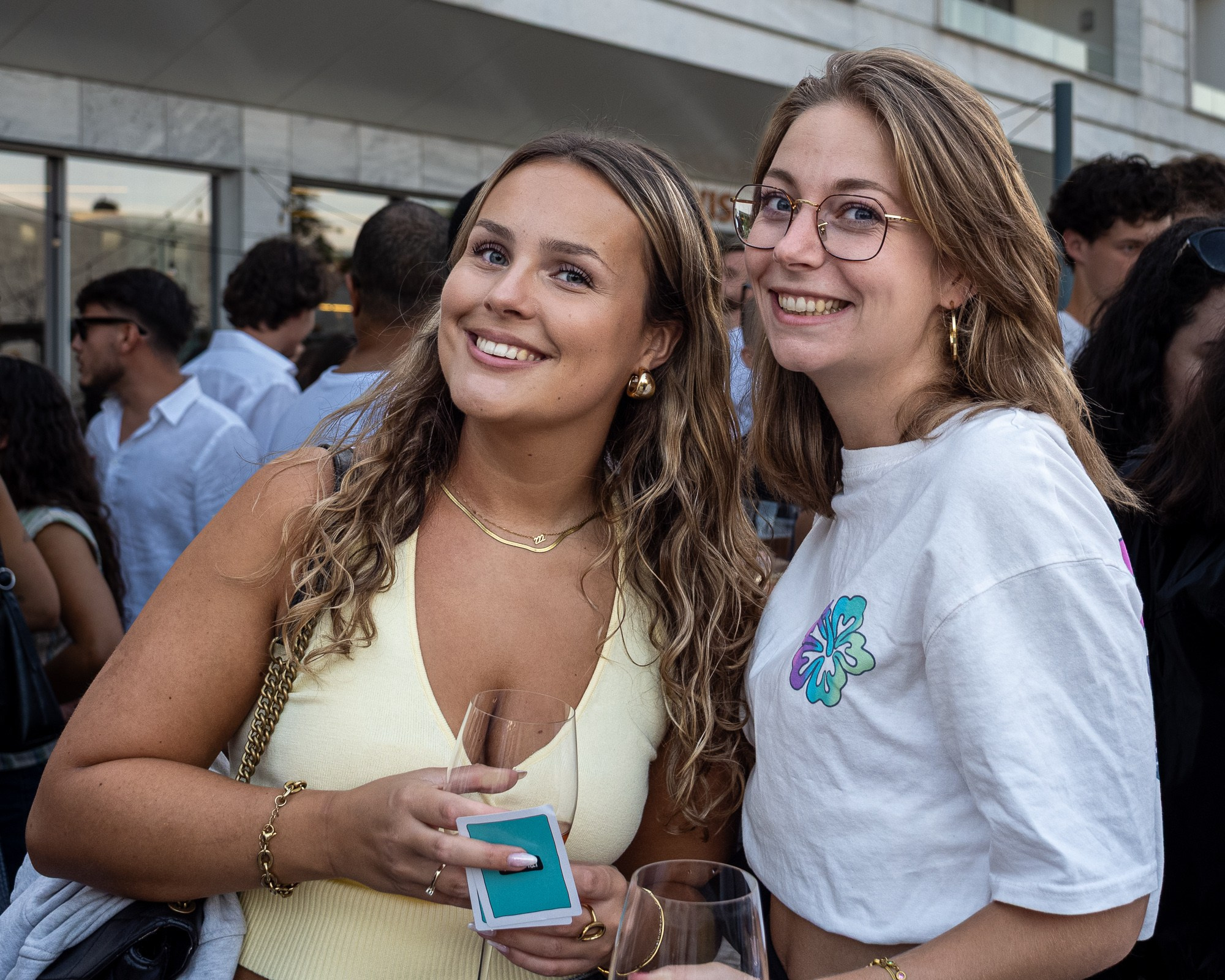 Nightlife · Over Time. Event and portrait photographer in Lisbon · Carolina Miranda · mira by caro