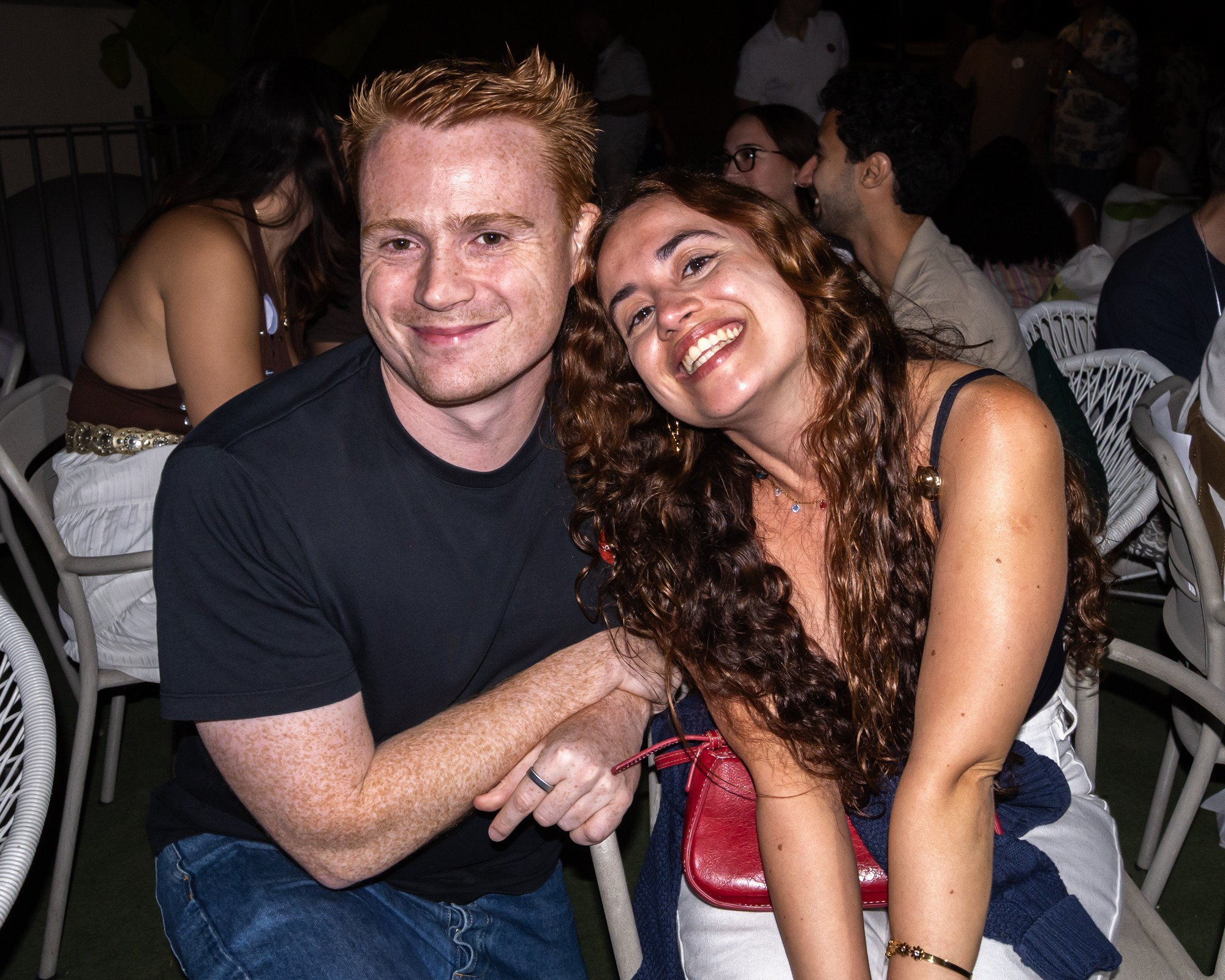 Community events · Lisbon Pub Quiz. Event and portrait photographer in Lisbon · Carolina Miranda · mira by caro