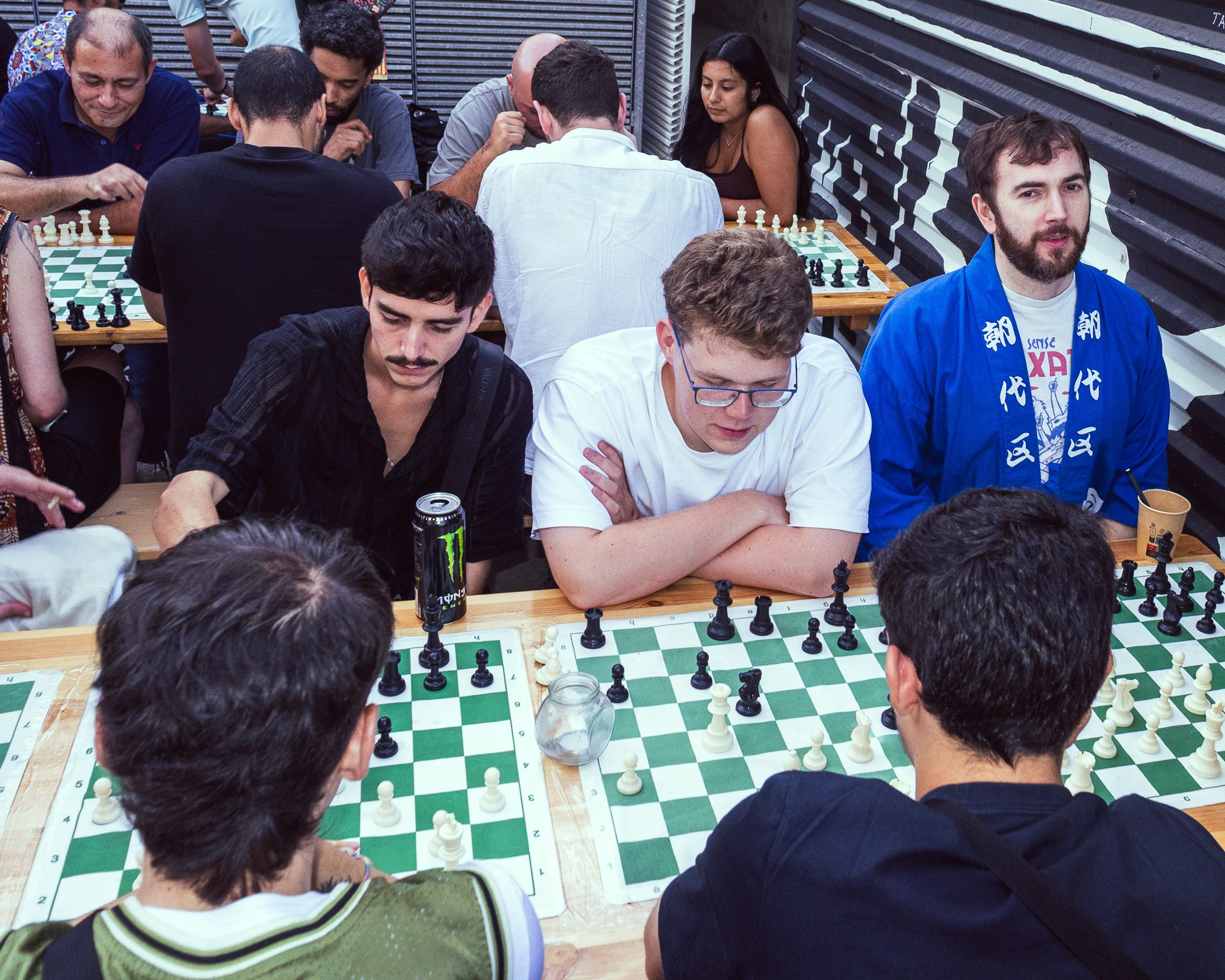 Social nights · Chess Pieces. Event and portrait photographer in Lisbon · Carolina Miranda · mira by caro