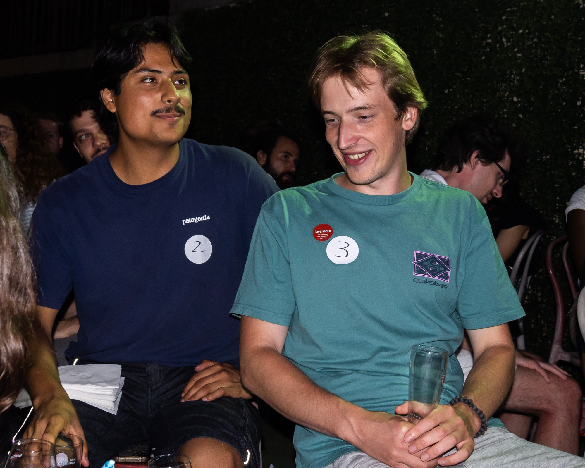 Community events · Lisbon Pub Quiz. Event and portrait photographer in Lisbon · Carolina Miranda · mira by caro
