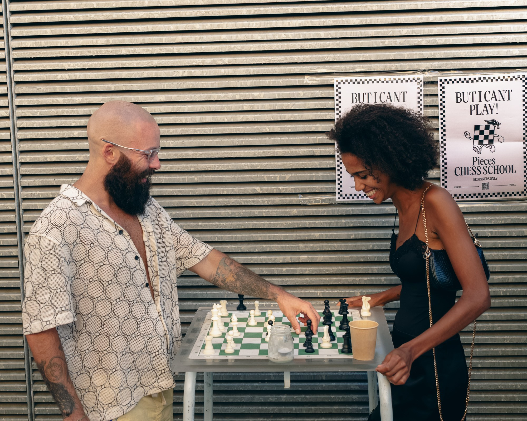 Social nights · Chess Pieces. Event and portrait photographer in Lisbon · Carolina Miranda · mira by caro