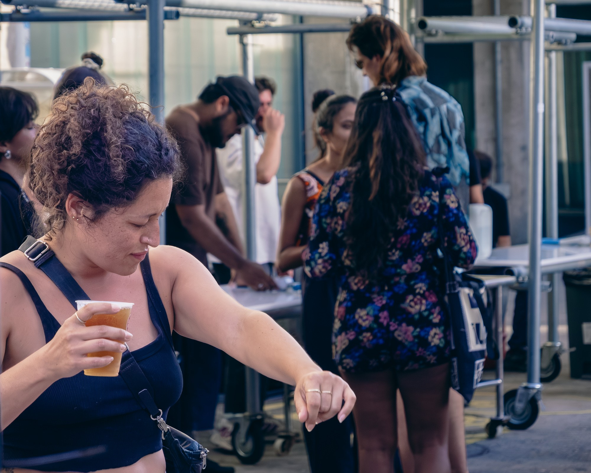 Social nights · Chess Pieces. Event and portrait photographer in Lisbon · Carolina Miranda · mira by caro