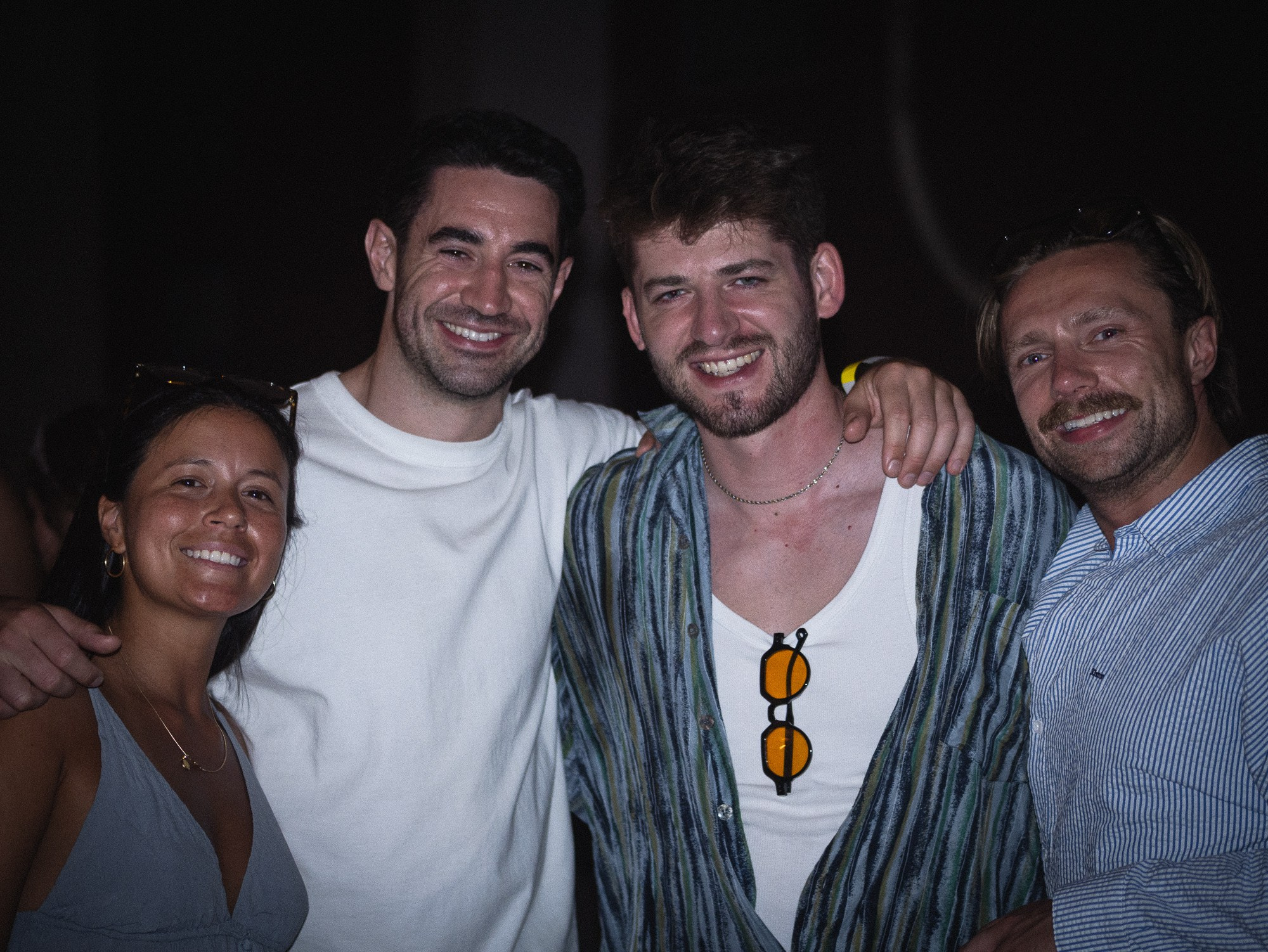 Nightlife · Lisbai. Event and portrait photographer in Lisbon · Carolina Miranda · mira by caro