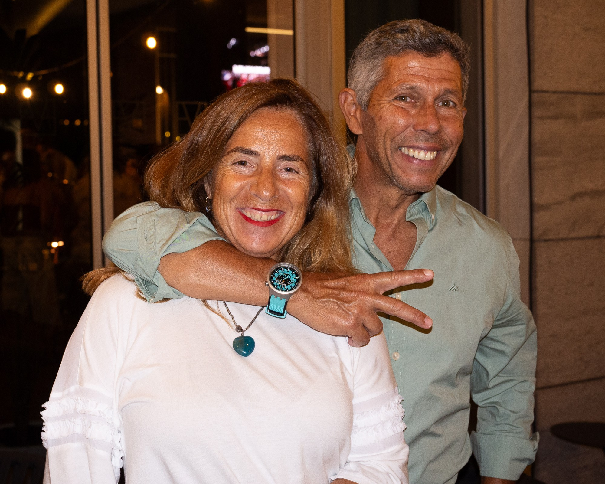 Nightlife · Over Time. Event and portrait photographer in Lisbon · Carolina Miranda · mira by caro