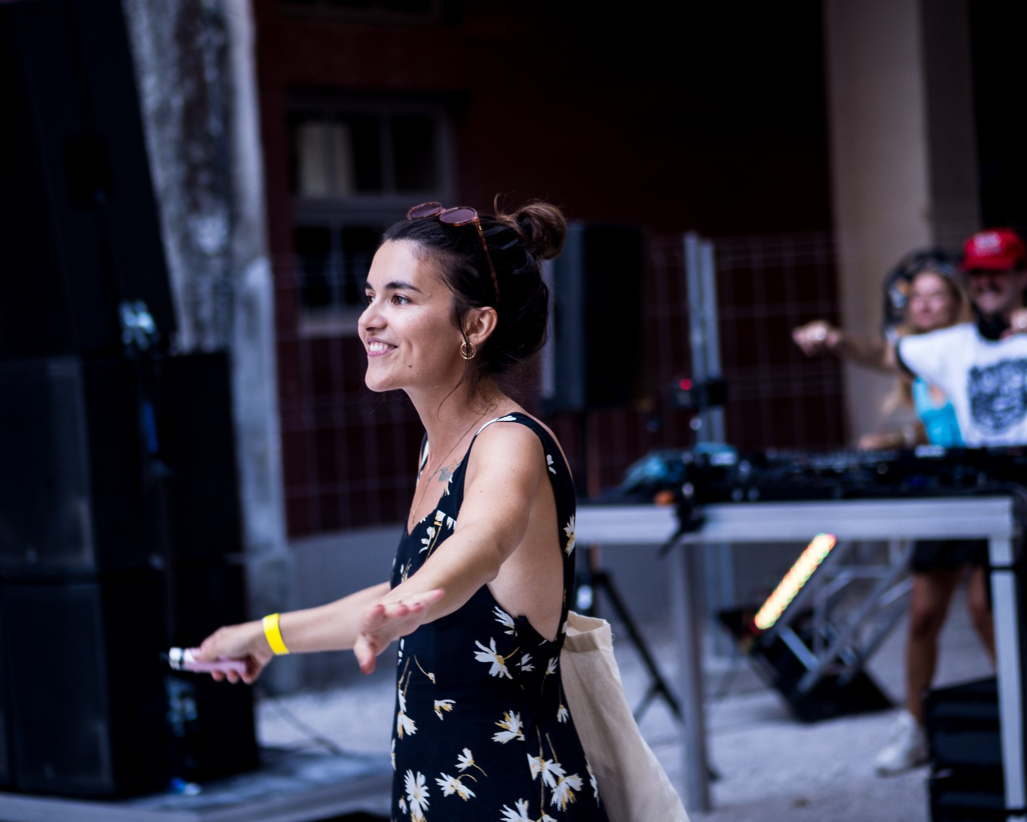 Nightlife · Lisbai. Event and portrait photographer in Lisbon · Carolina Miranda · mira by caro