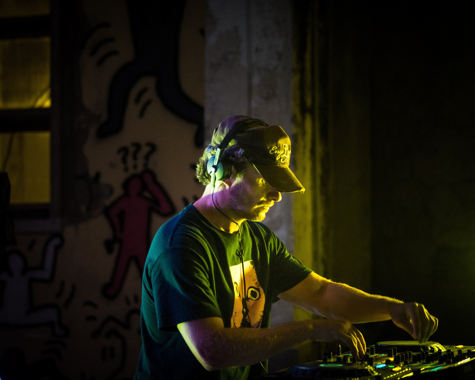 Nightlife · Lisbai. Event and portrait photographer in Lisbon · Carolina Miranda · mira by caro