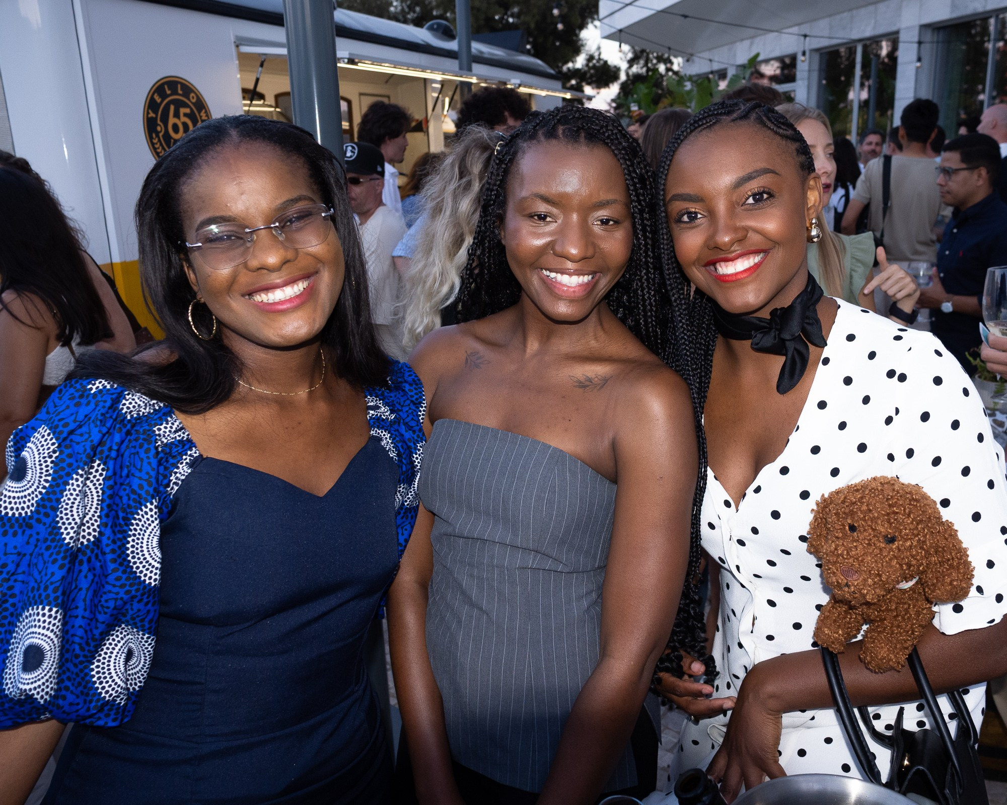 Nightlife · Over Time. Event and portrait photographer in Lisbon · Carolina Miranda · mira by caro