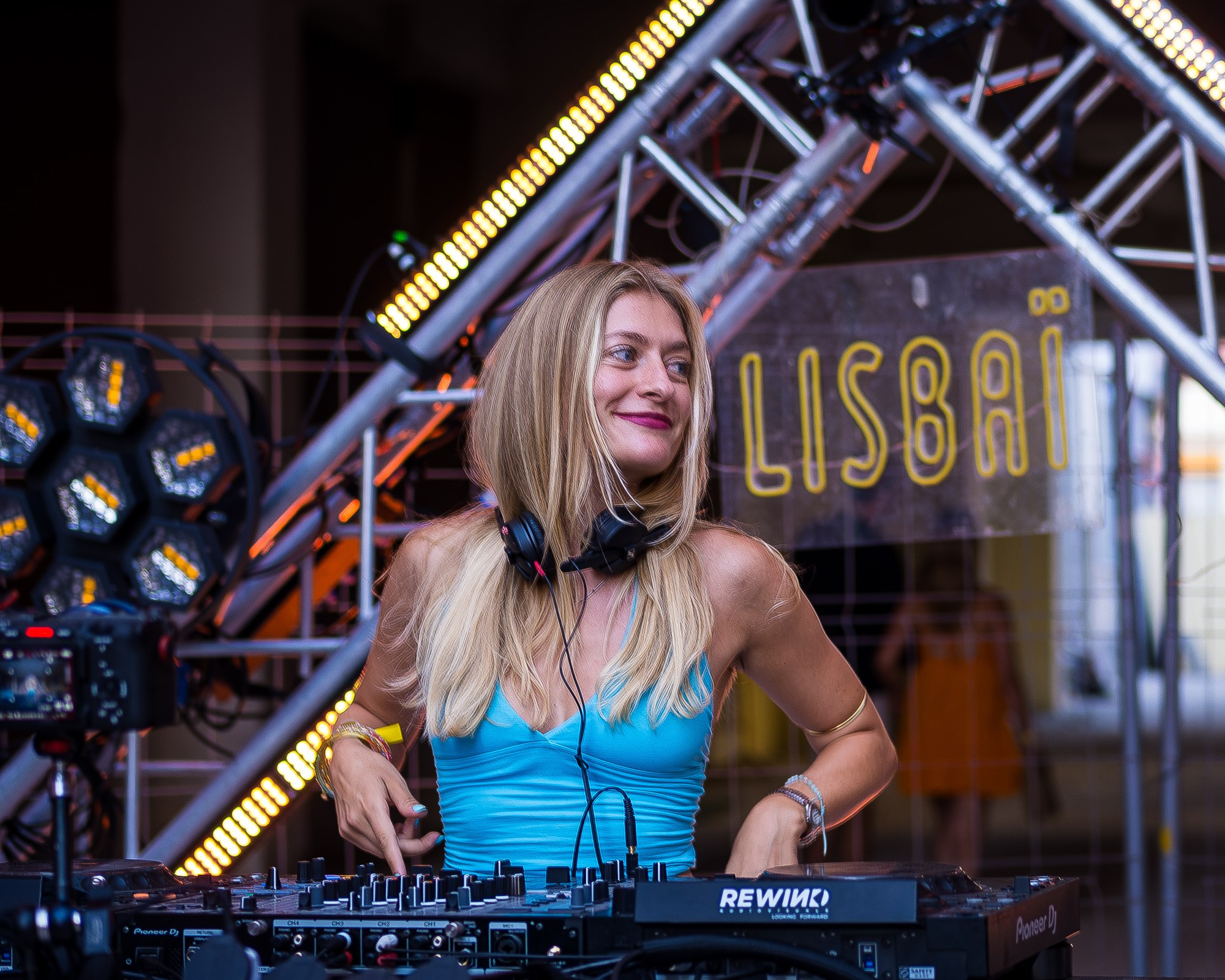 Nightlife · Lisbai. Event and portrait photographer in Lisbon · Carolina Miranda · mira by caro