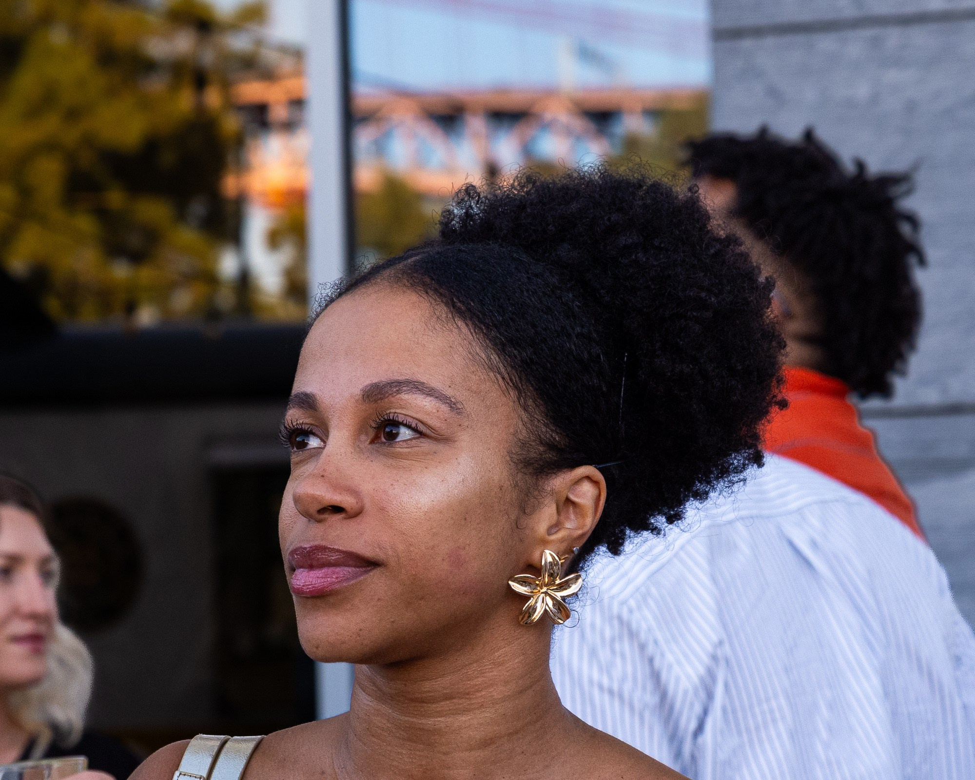 Nightlife · Over Time. Event and portrait photographer in Lisbon · Carolina Miranda · mira by caro